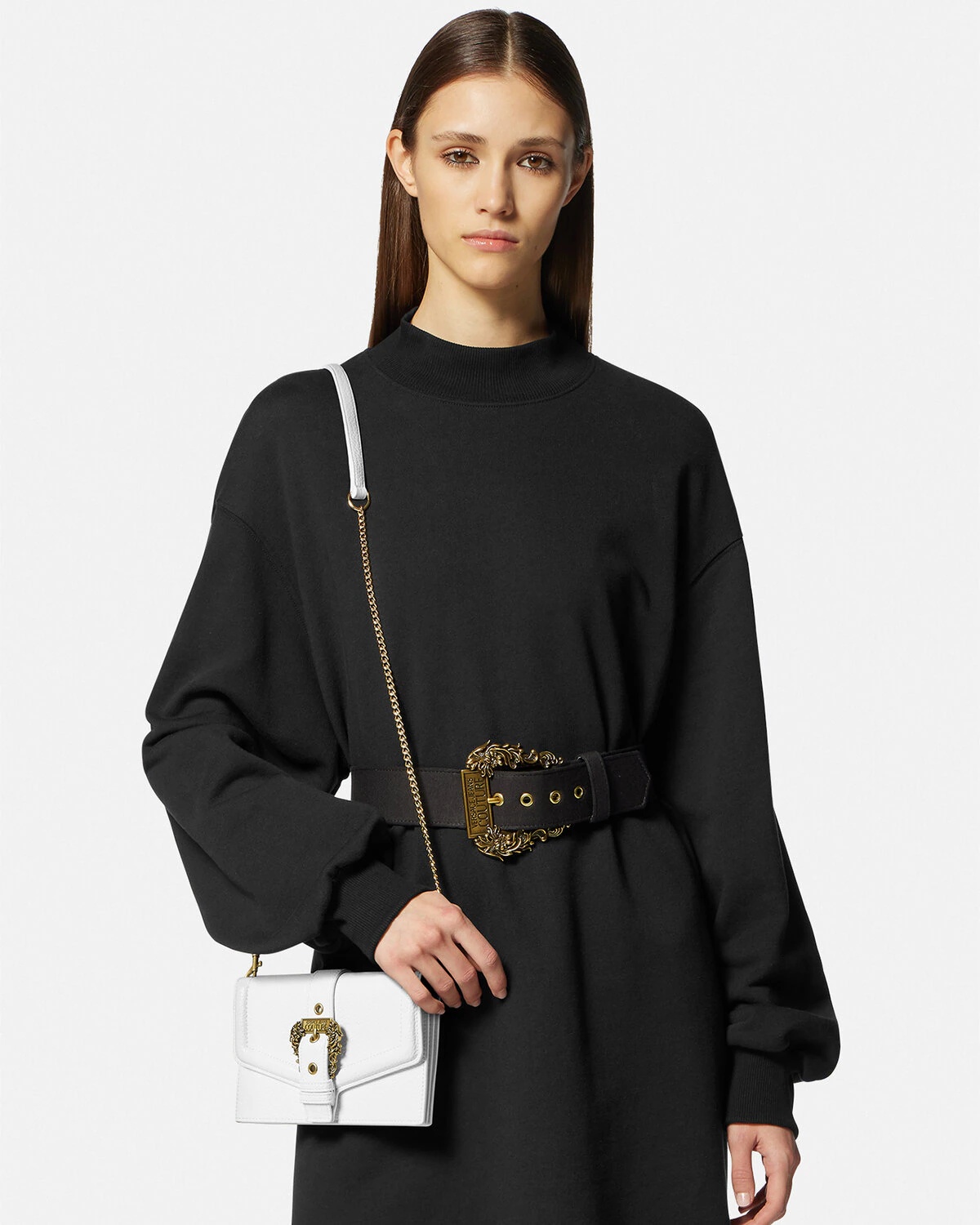 Couture1 Shoulder Bag 5