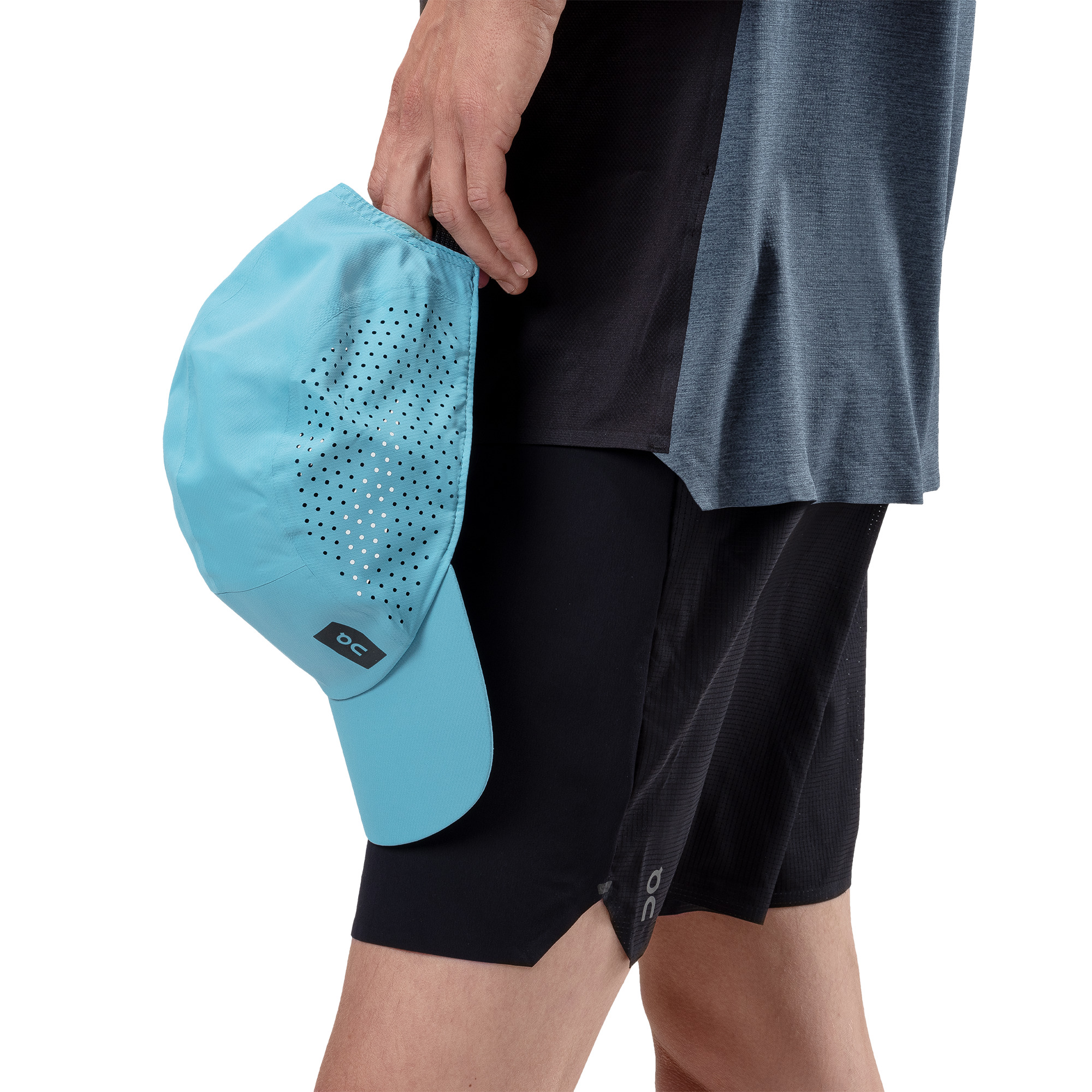 Lightweight Cap - 6