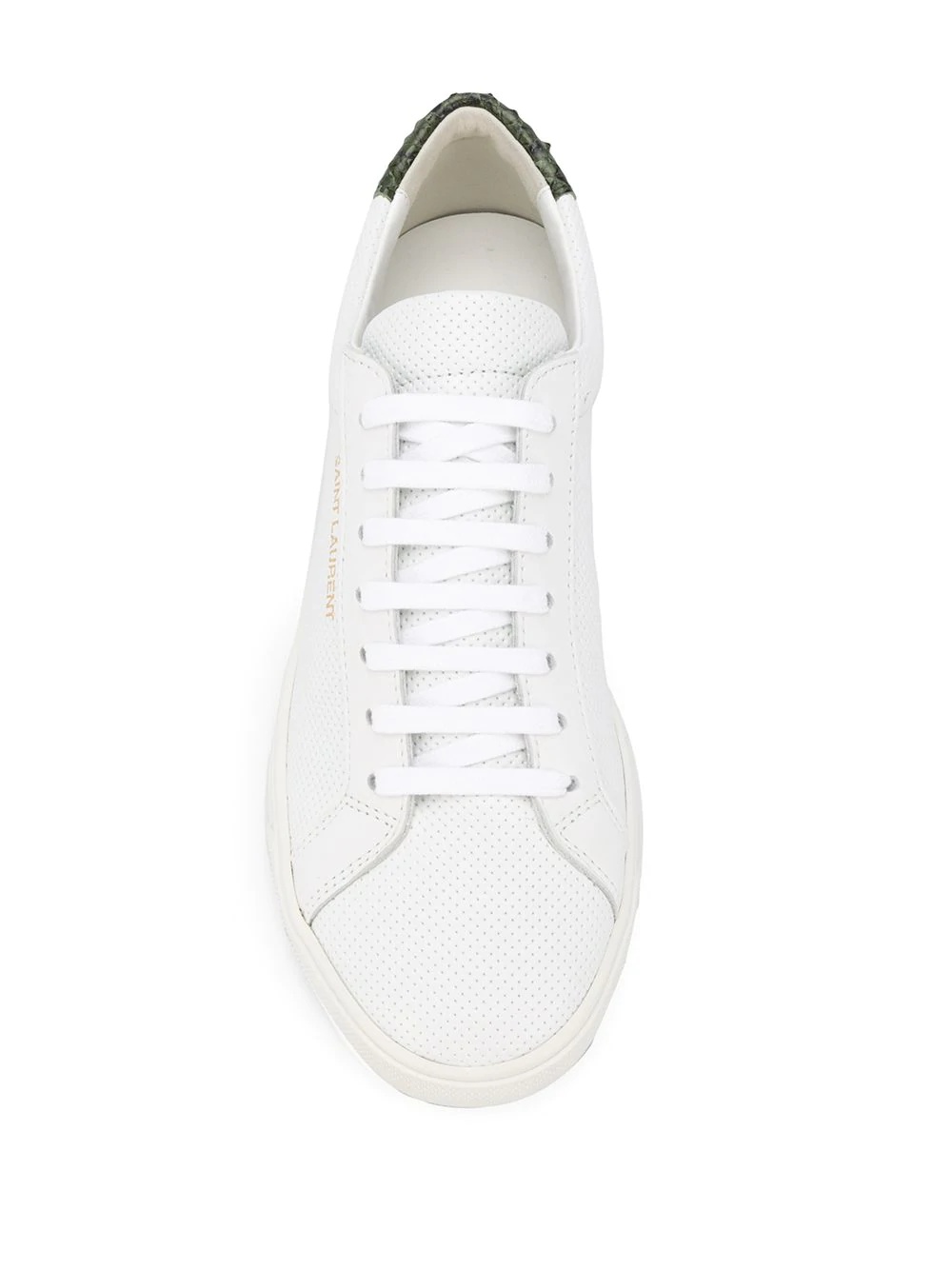 Andy low-top sneakers - 4