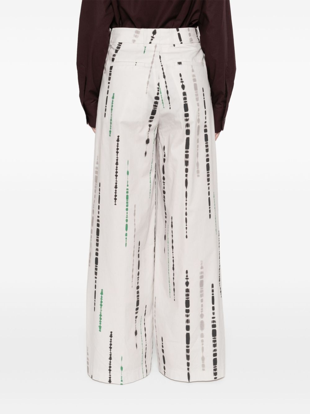 Lysea trousers - 4