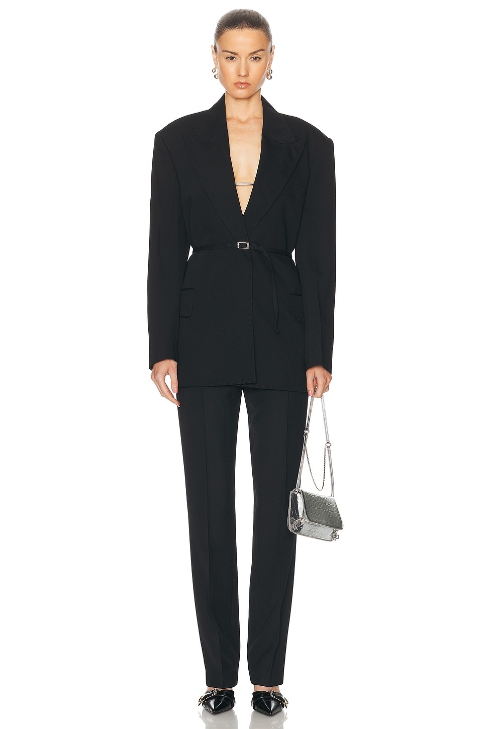 Pera Trouser - 4