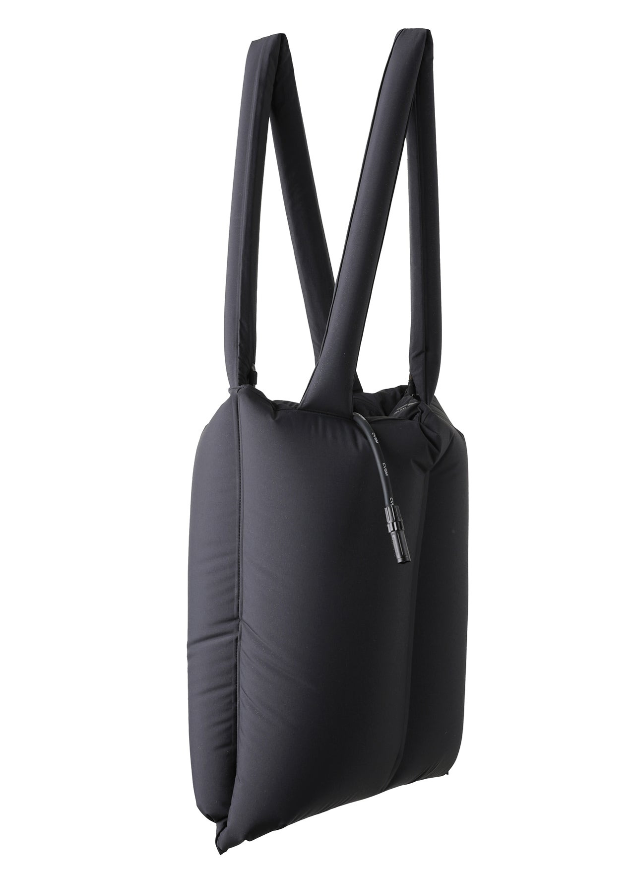 8.0 CVSM BAG MEDIUM (BLACK) - 2