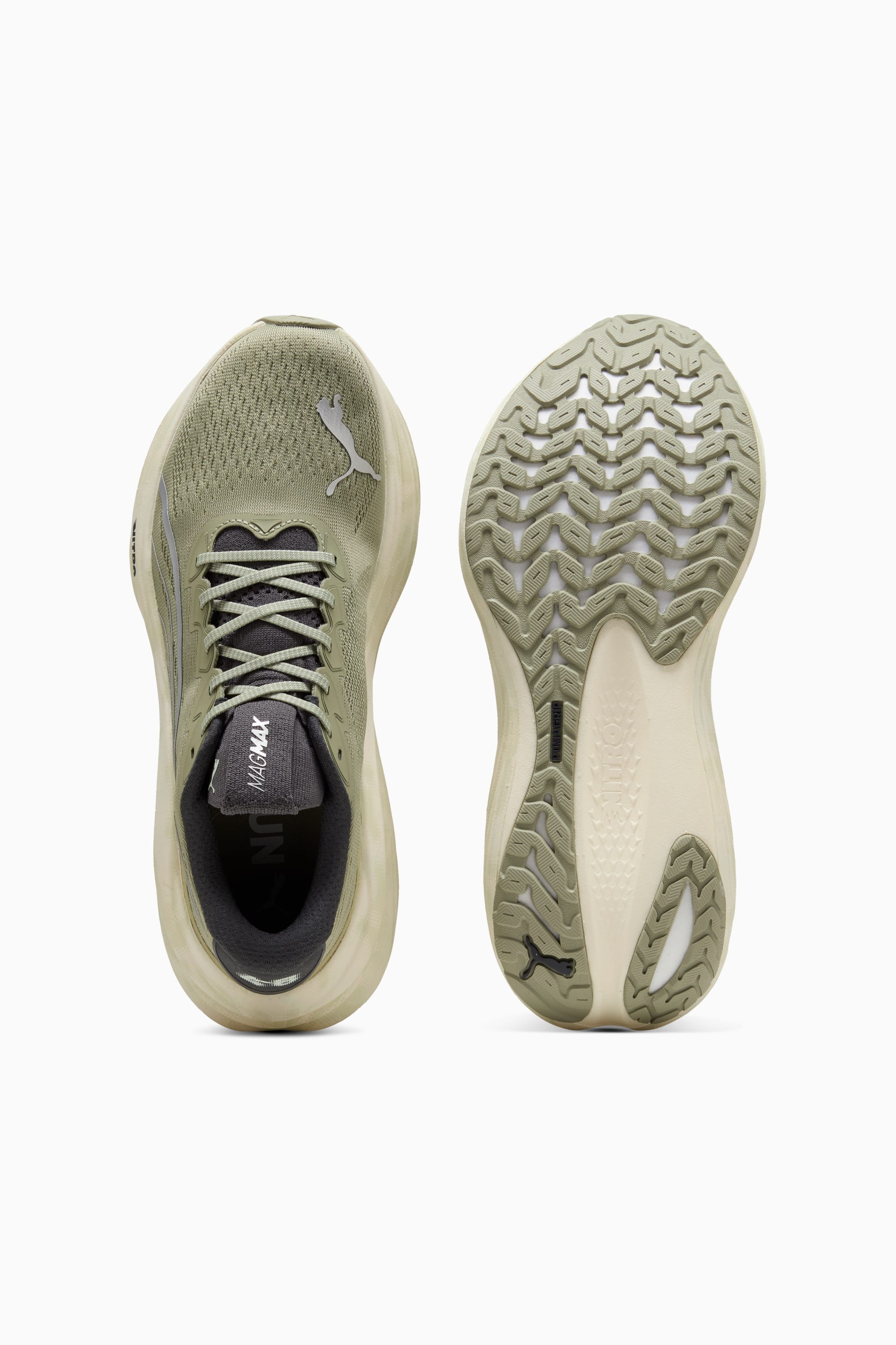 MagMax NITRO™ Terrains Running Shoes Men - 4