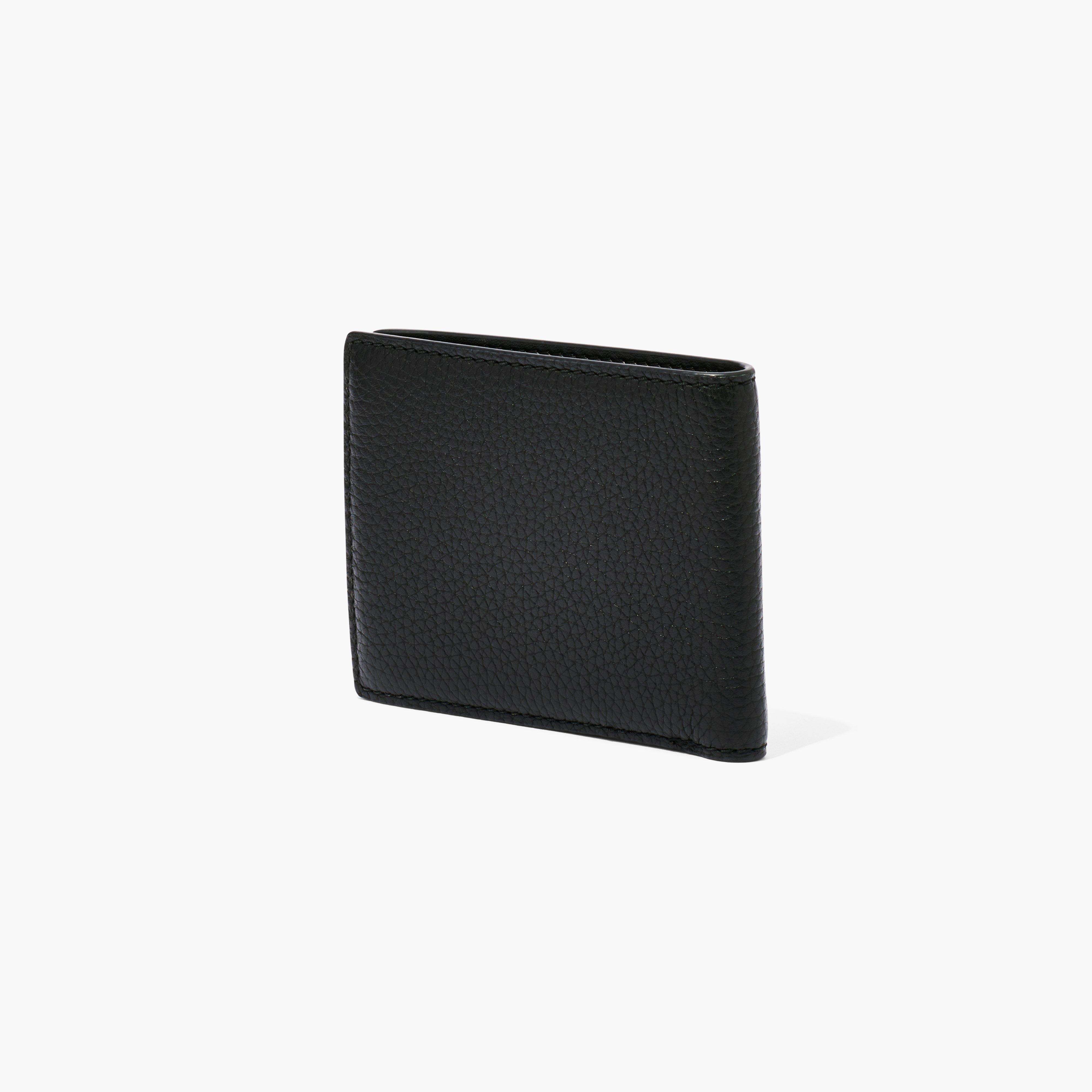 THE LEATHER BILLFOLD WALLET - 2