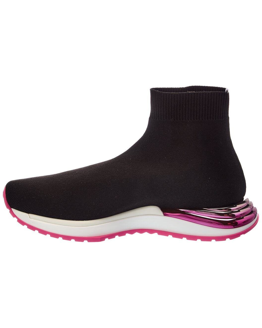 Ferragamo Ninette Knit Sock Sneaker - 2