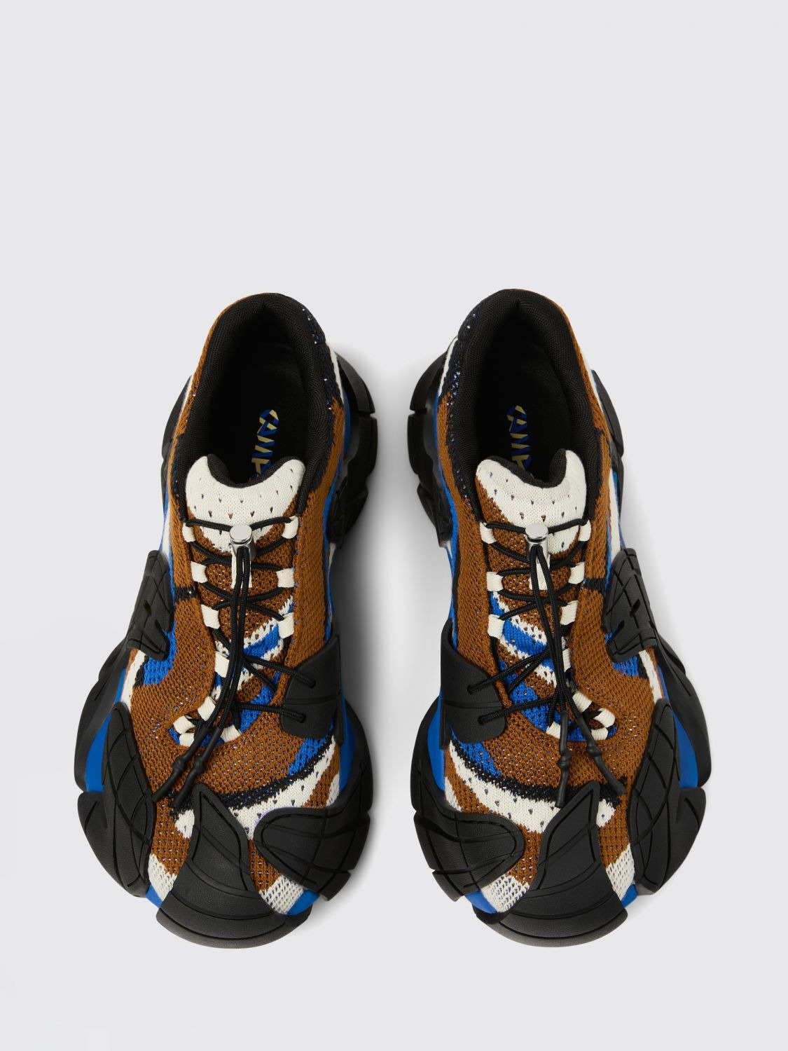 Sneakers men CamperLab - 4