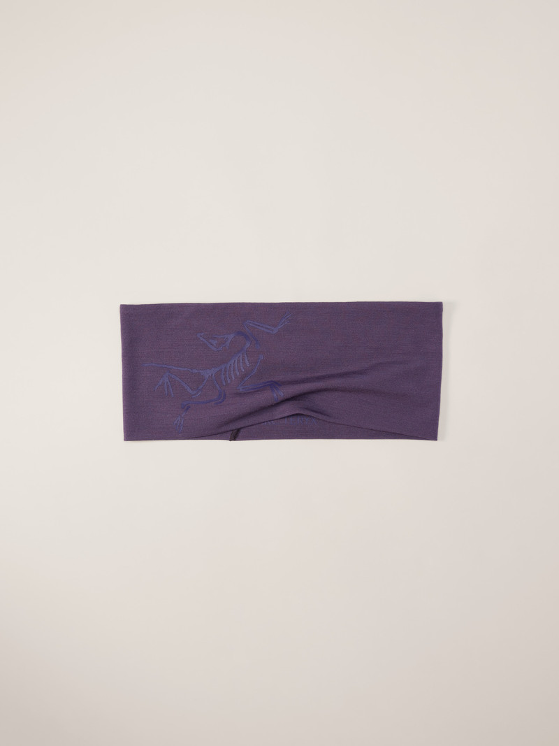 Satoro Merino Headband 1