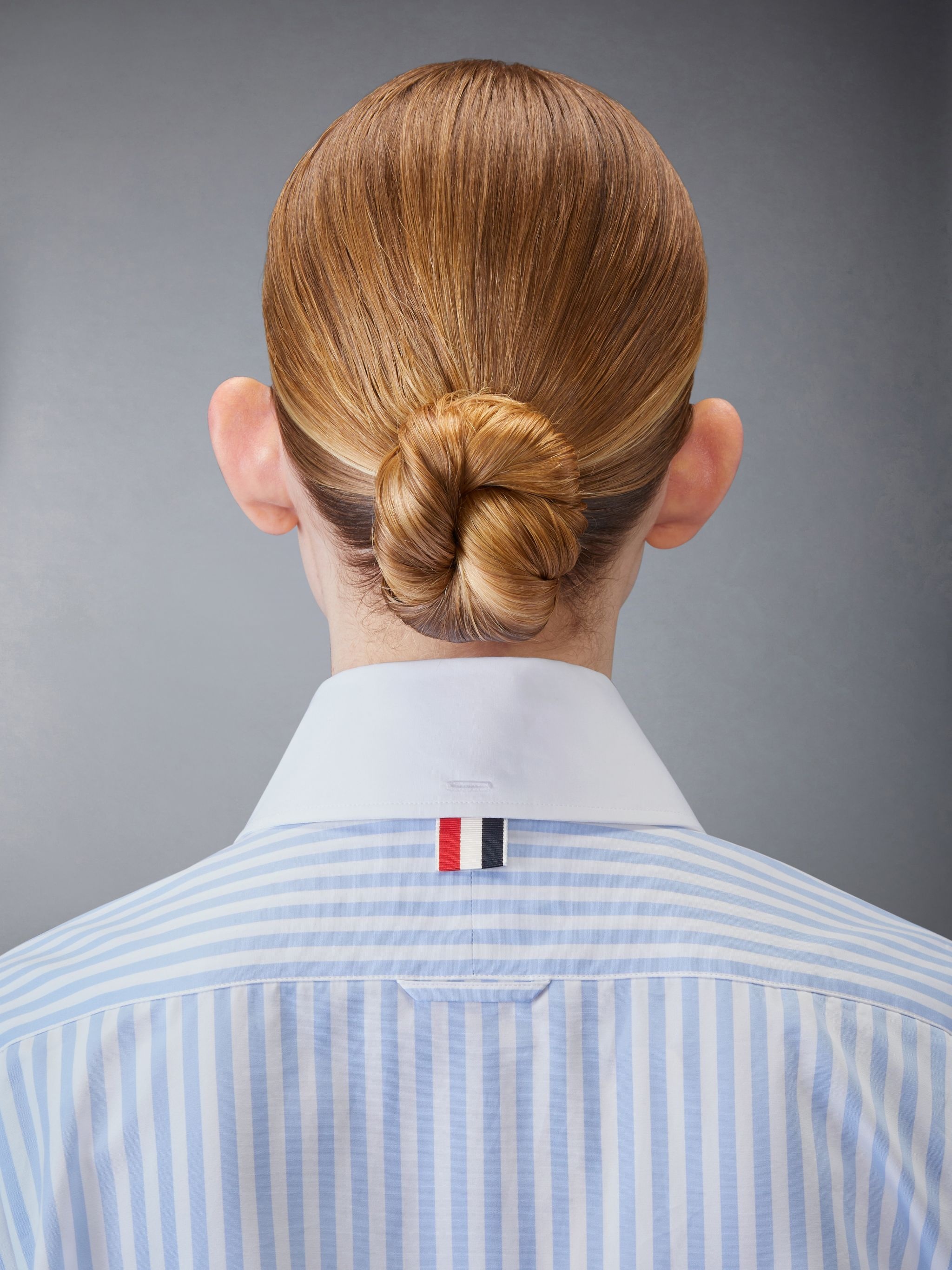 Poplin Easy Fit Shirt - 6