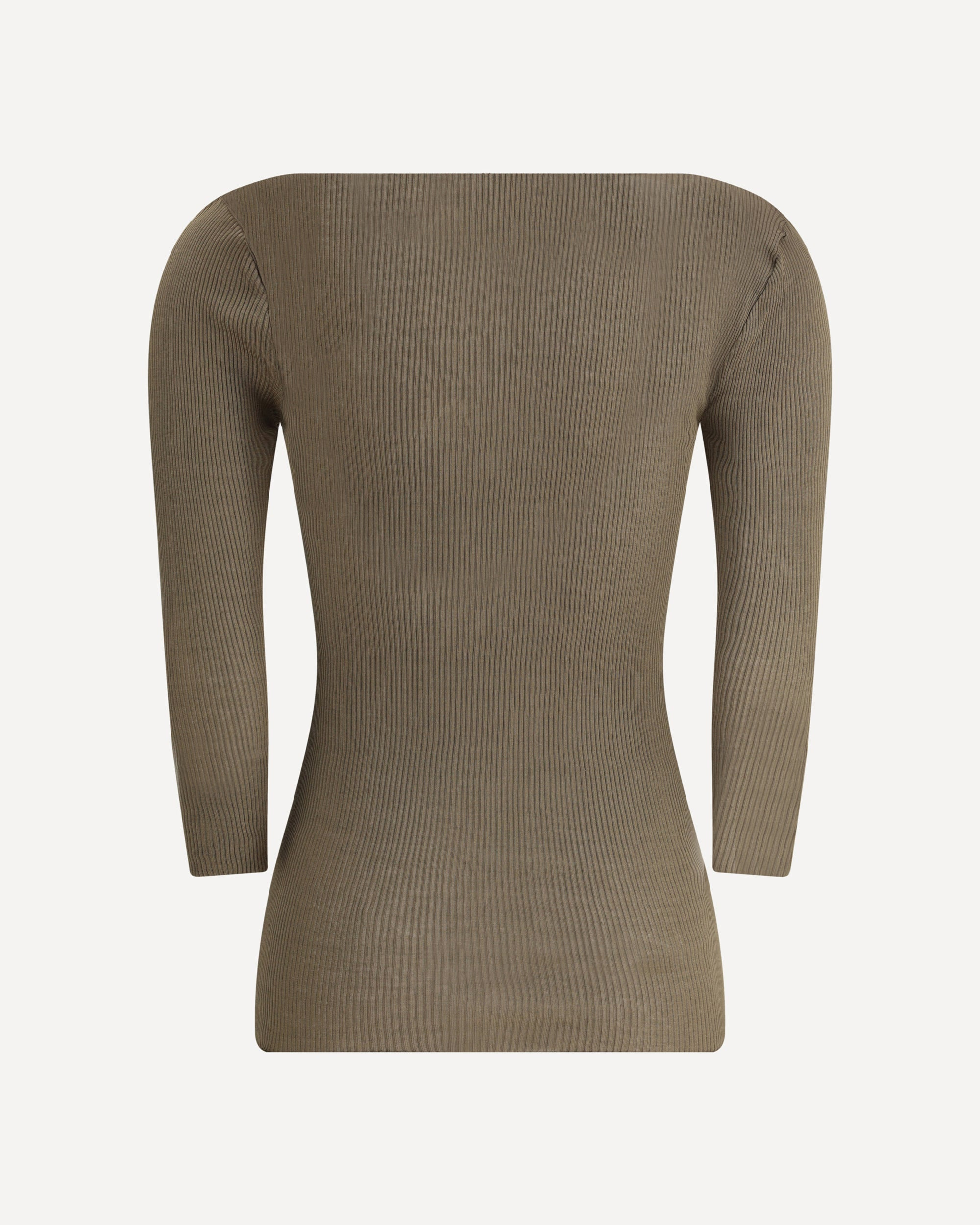 Long sleeve Top - 2
