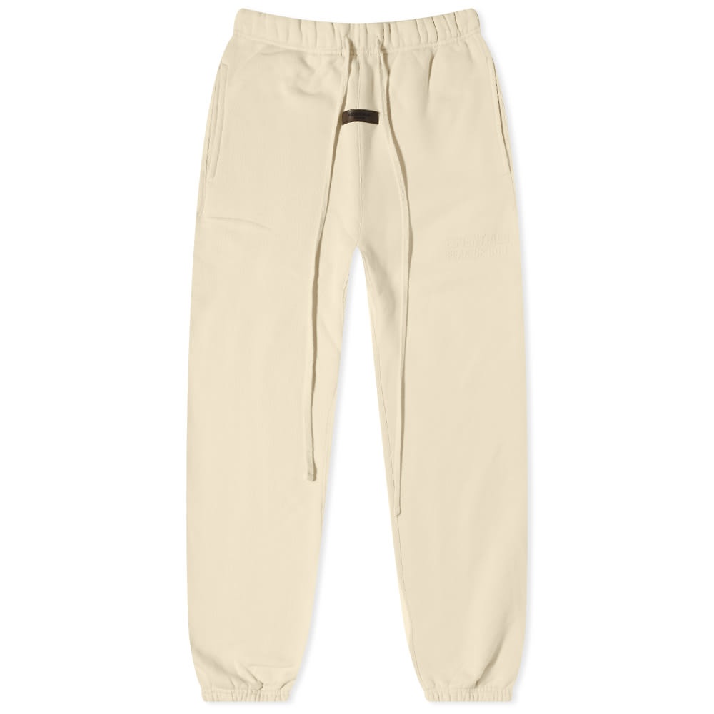 Fear of God ESSENTIALS Logo Sweat Pant - 1