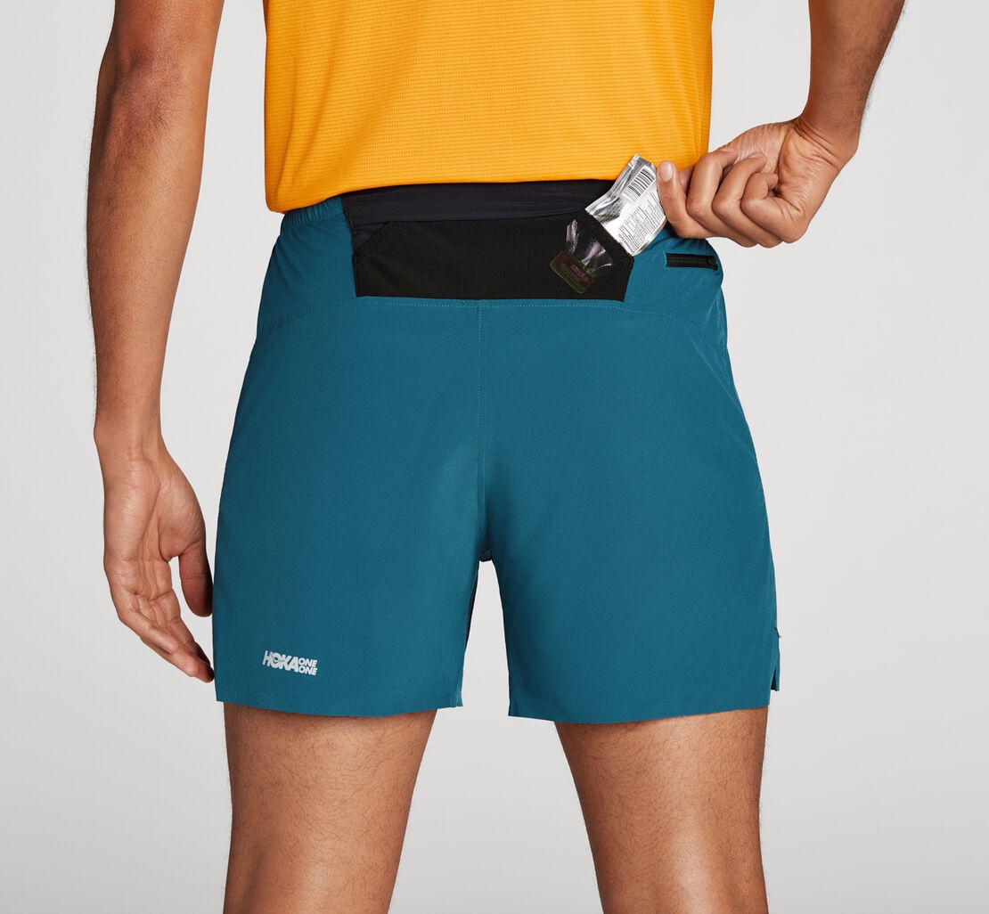 Men's Glide 5" Short - 2