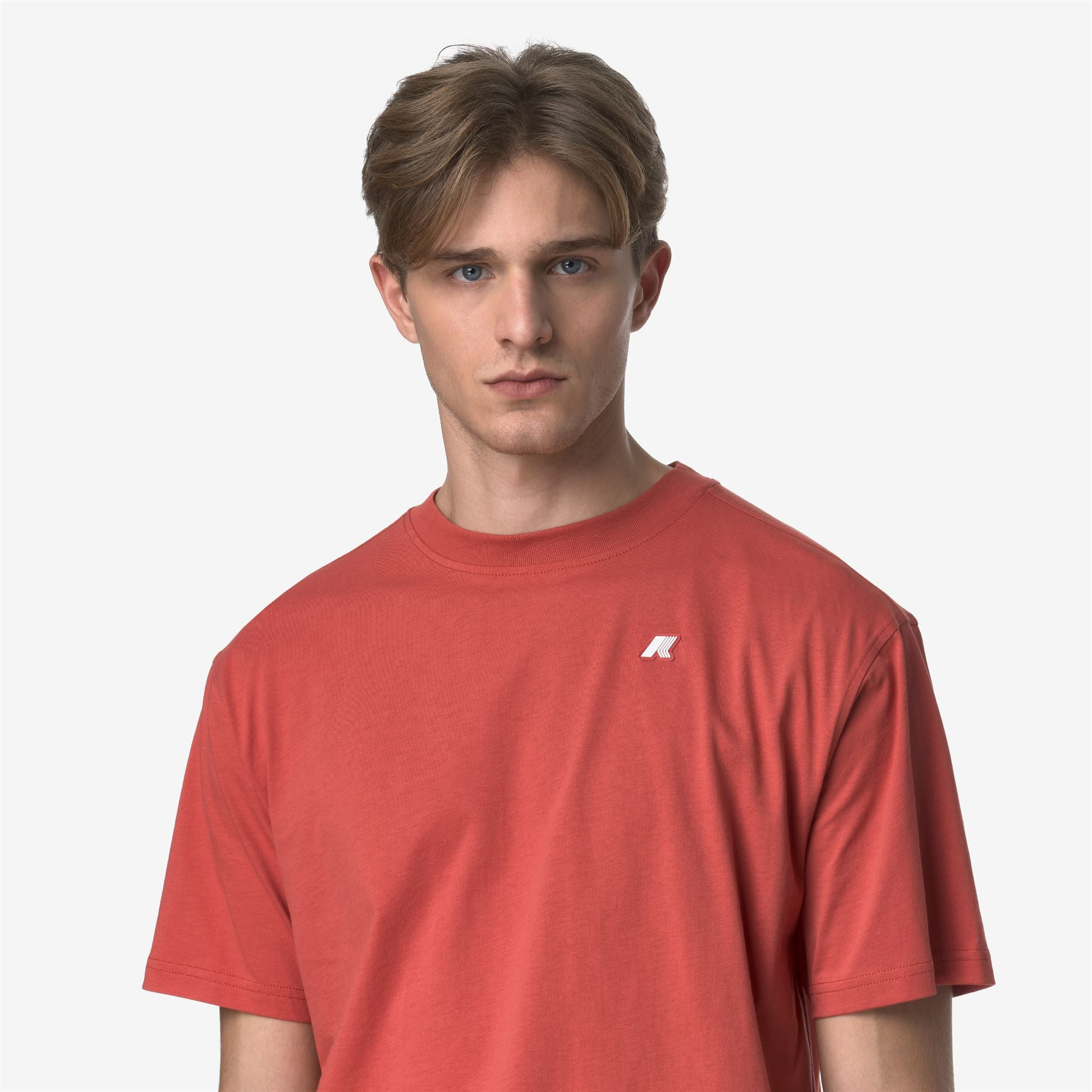 SOLO JERSEY - 2