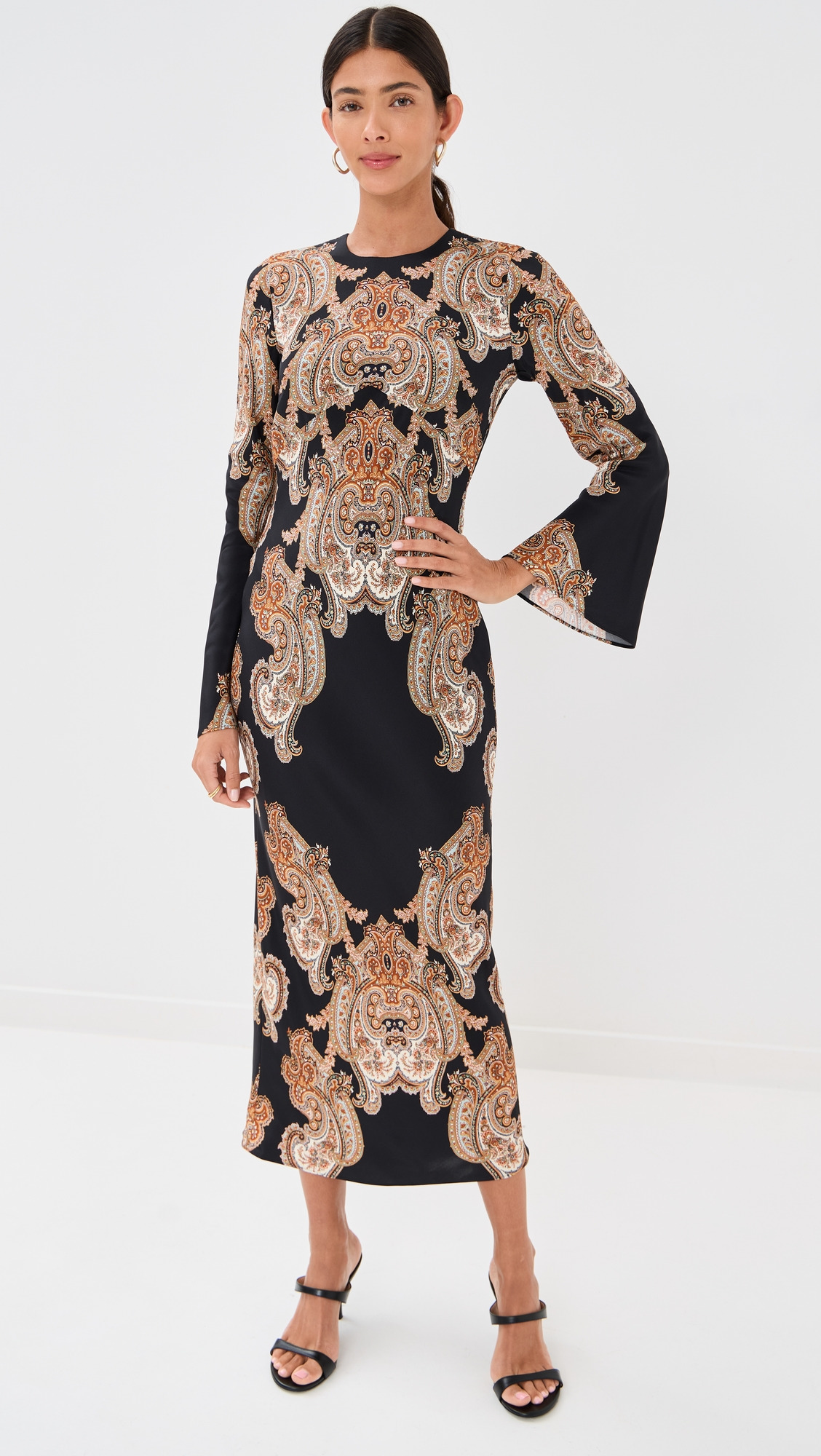 Lupita Dress - 6