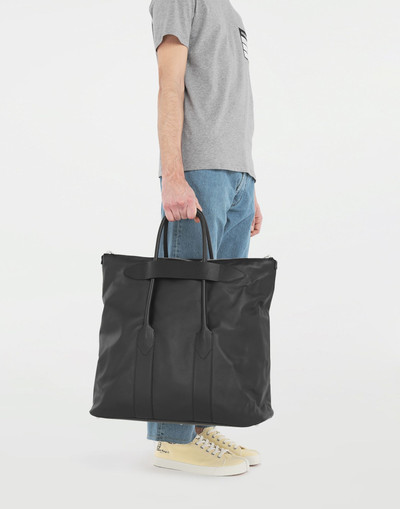 Maison Margiela Large calfskin bag outlook