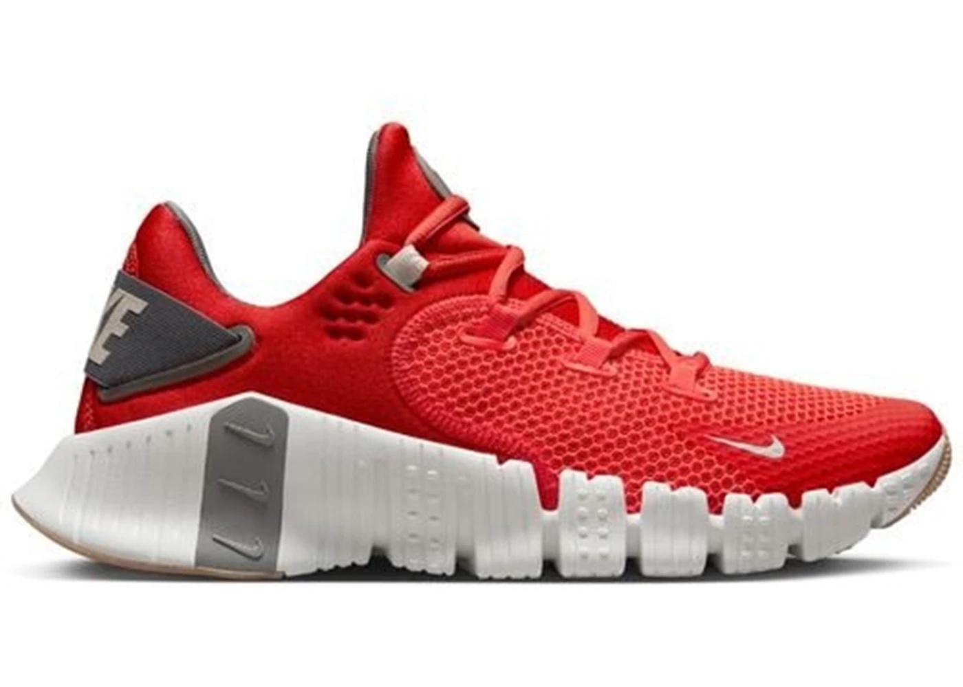 Nike Free Metcon 4 Light Crimson - 1