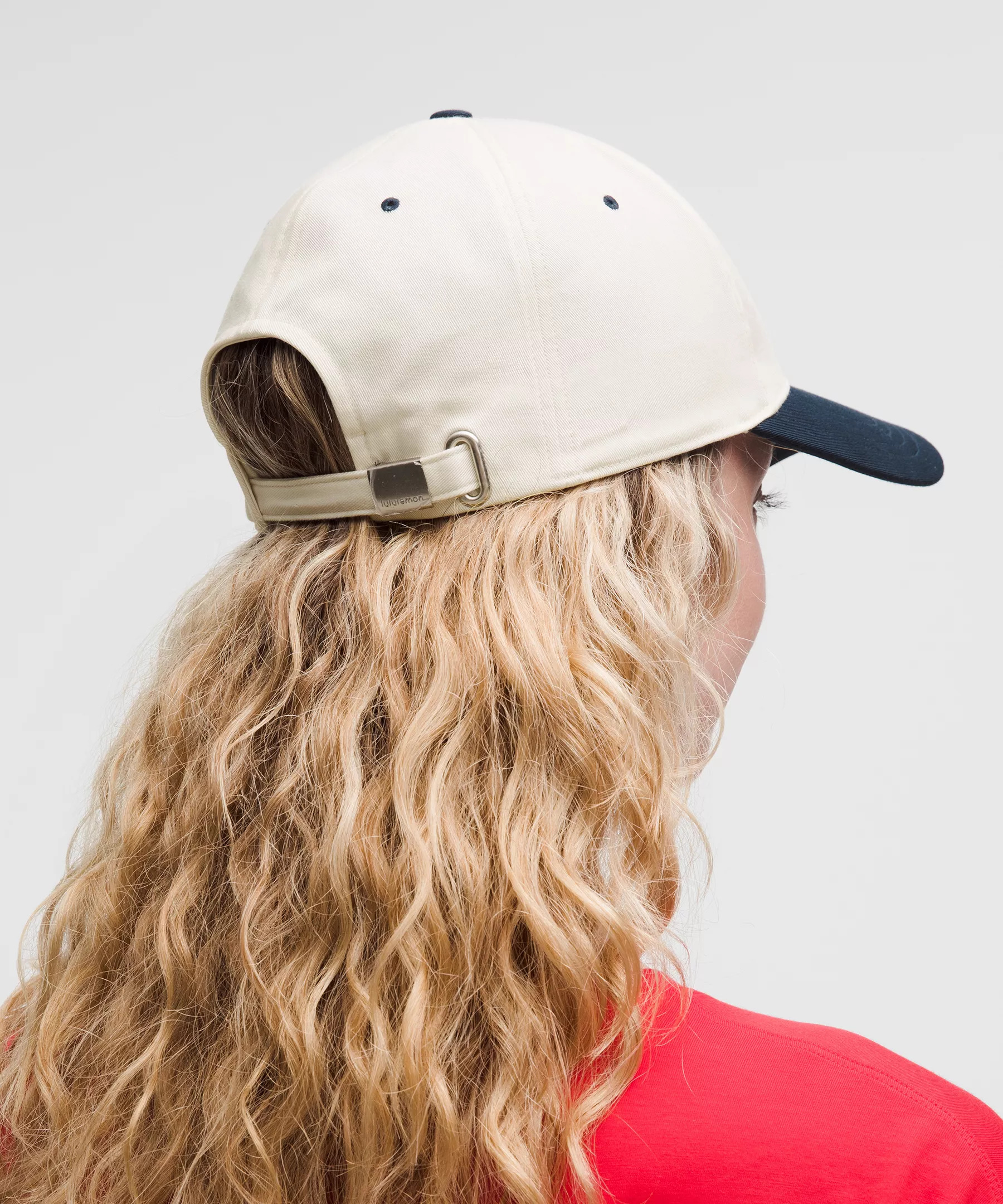 Classic Unisex Ball Cap *Structured - 5