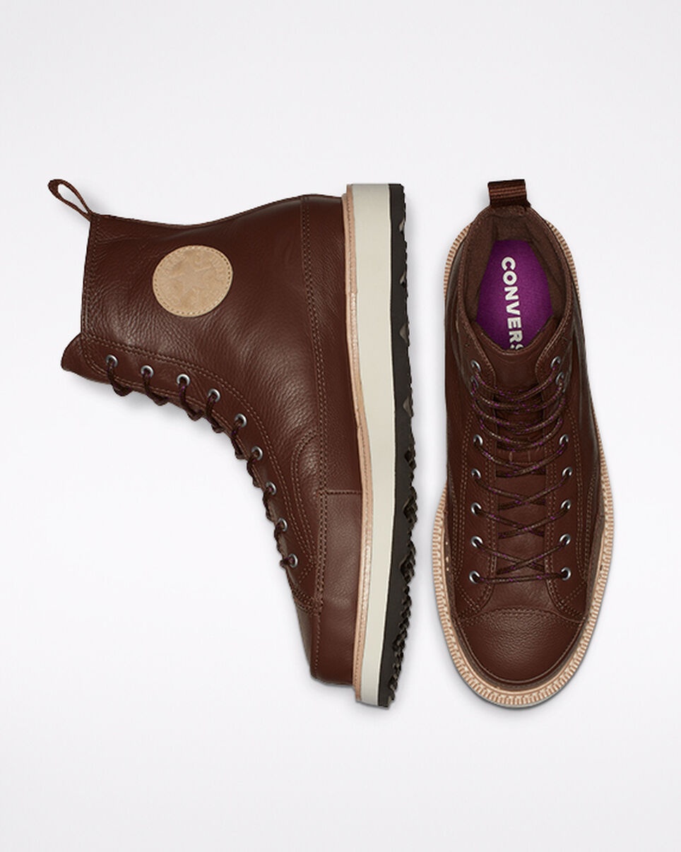 Chuck Taylor Crafted Boot - 4
