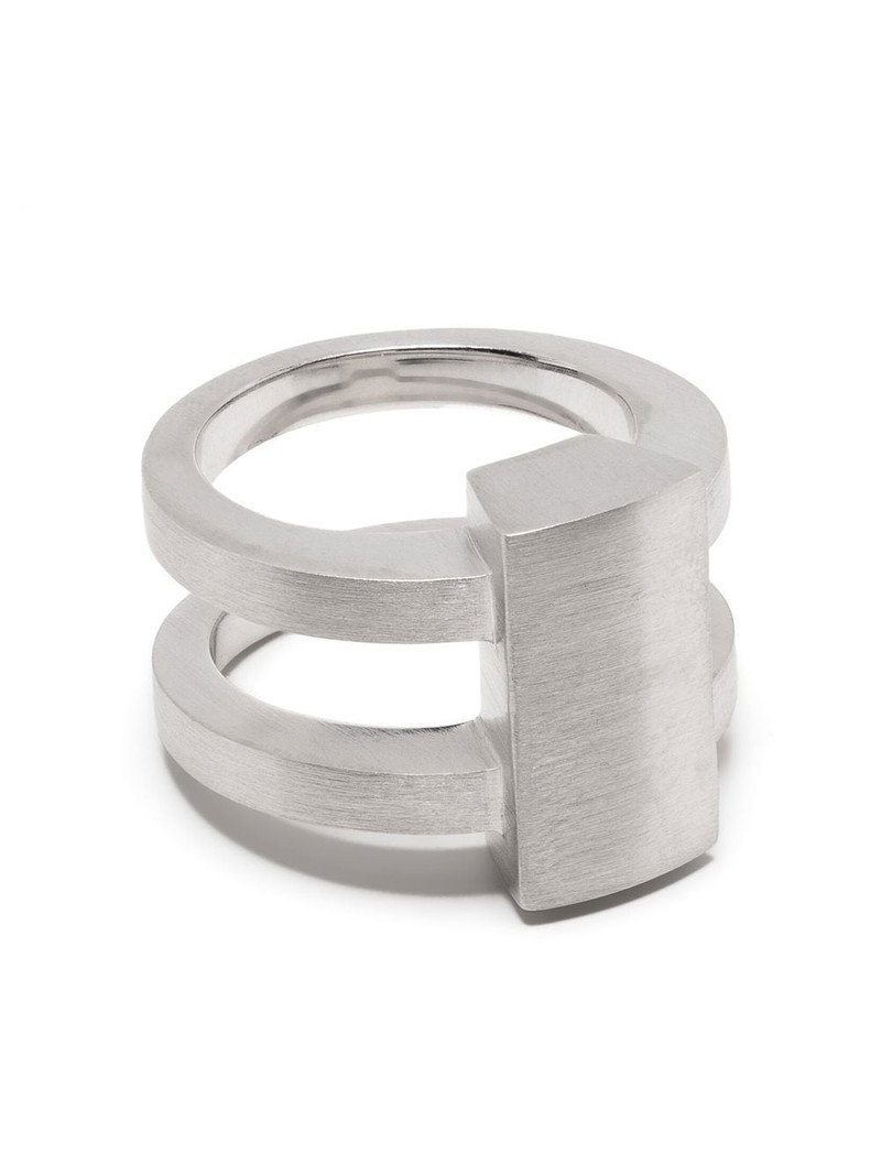Vault Shield ring 1