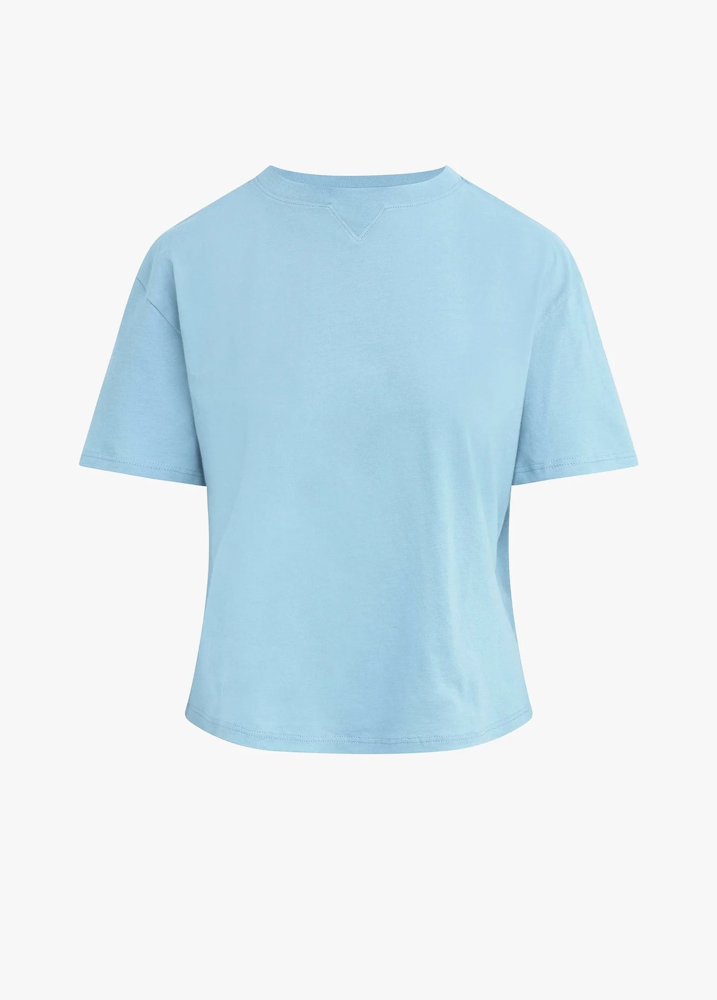 THE EVERYDAY SHORT SLEEVE TEE - 1
