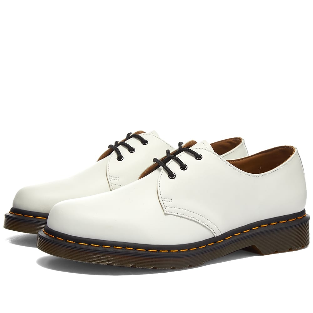 Dr. Martens 1461 Shoe - 1