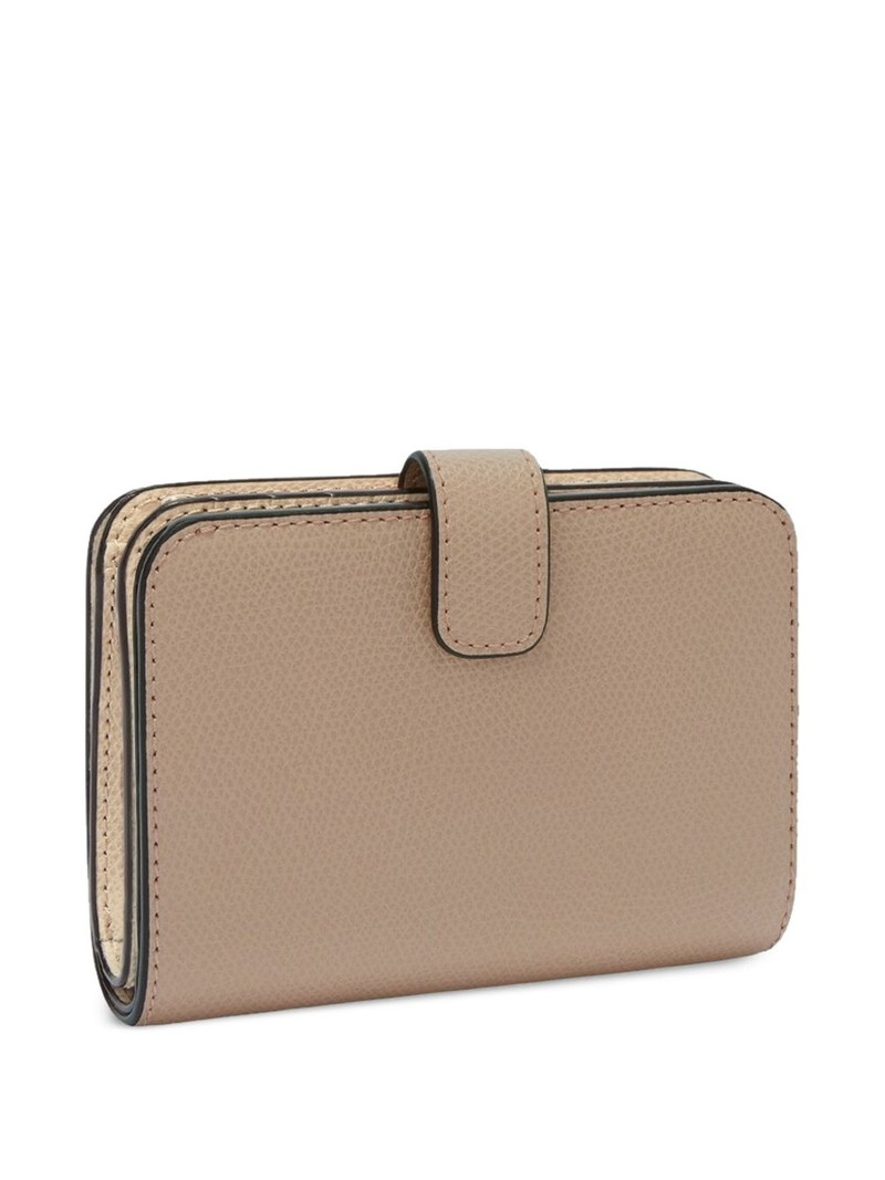 FURLA S Camelia compact wallet outlook