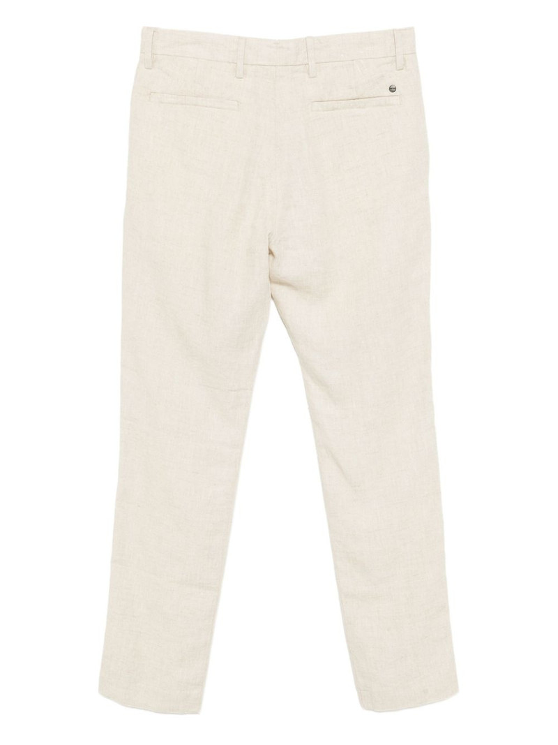 NN07 Theo trousers outlook