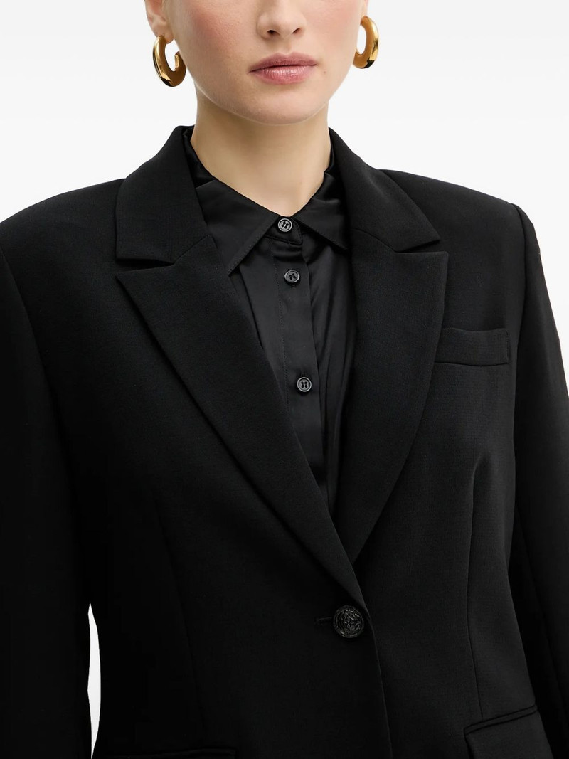 buttoned blazer 5
