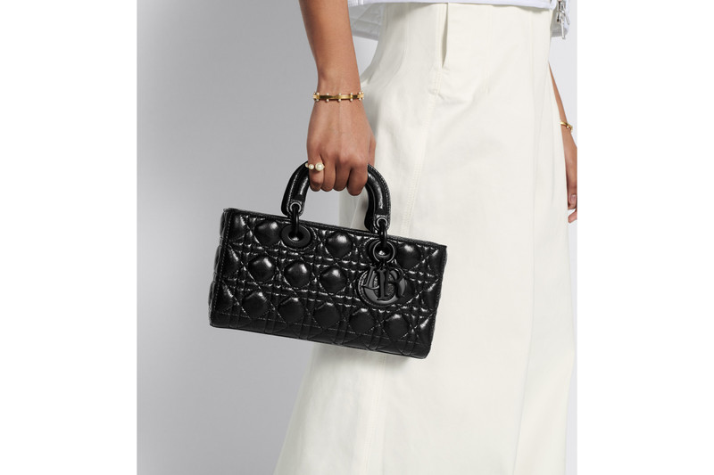 Medium Lady D-Joy Bag 3