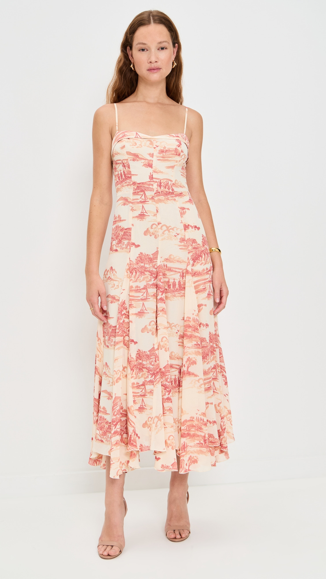 Fredo Dress - 6