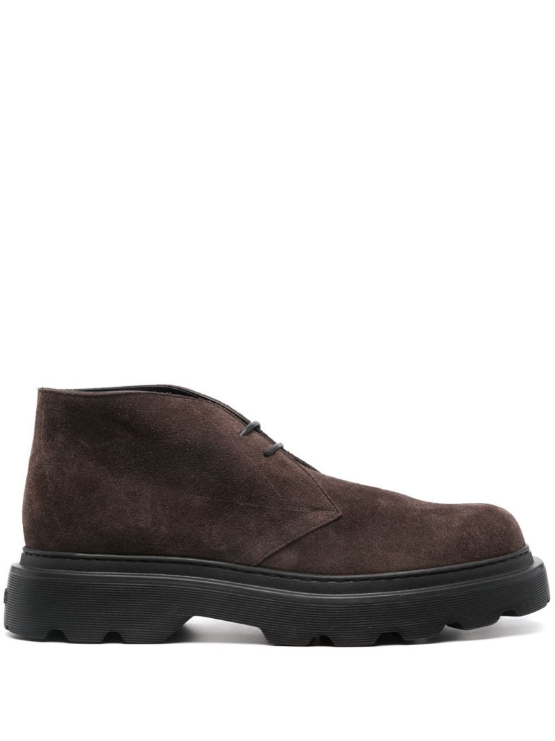 Carrarmato 24L boots 1