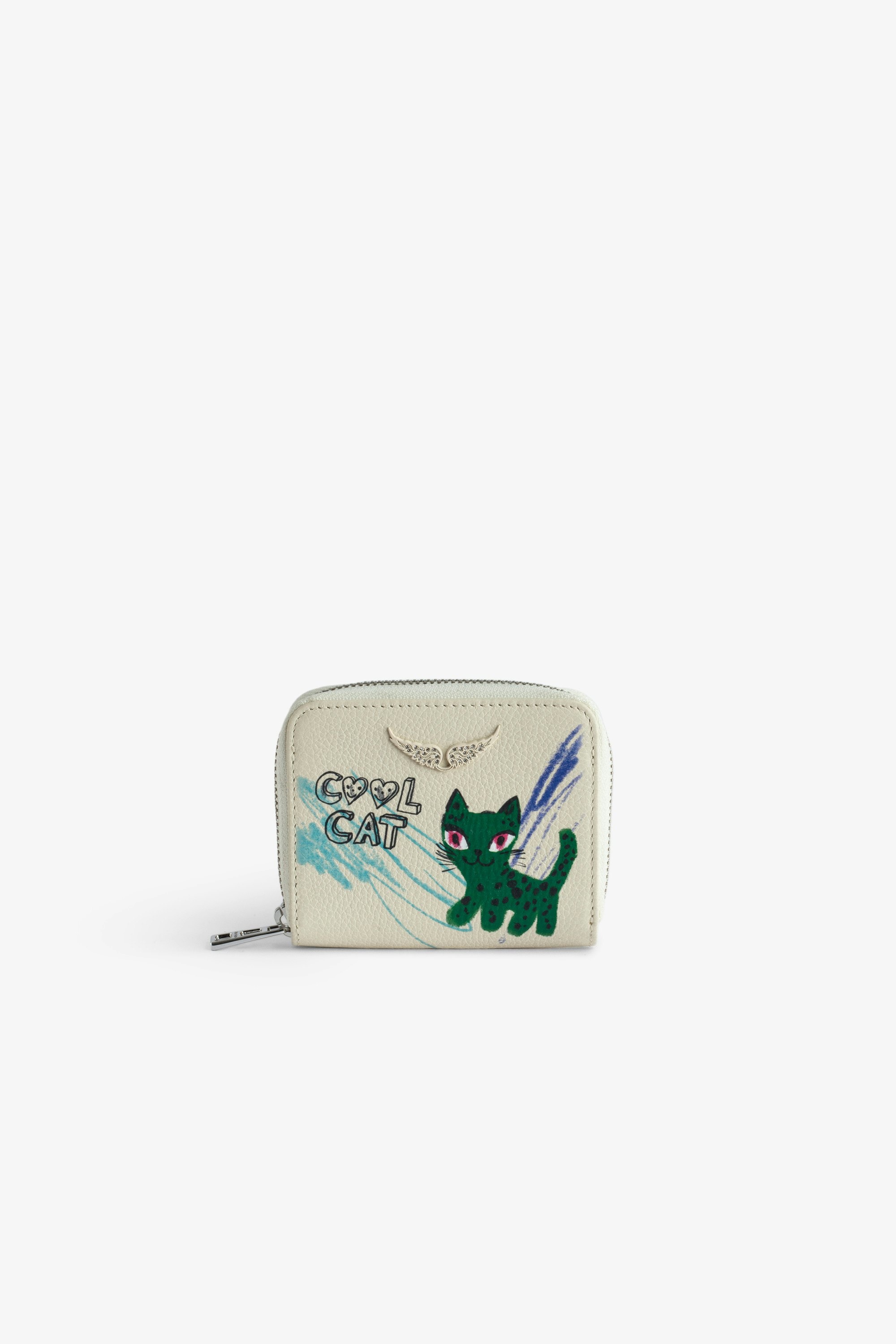 Mini ZV Coin Purse - 4