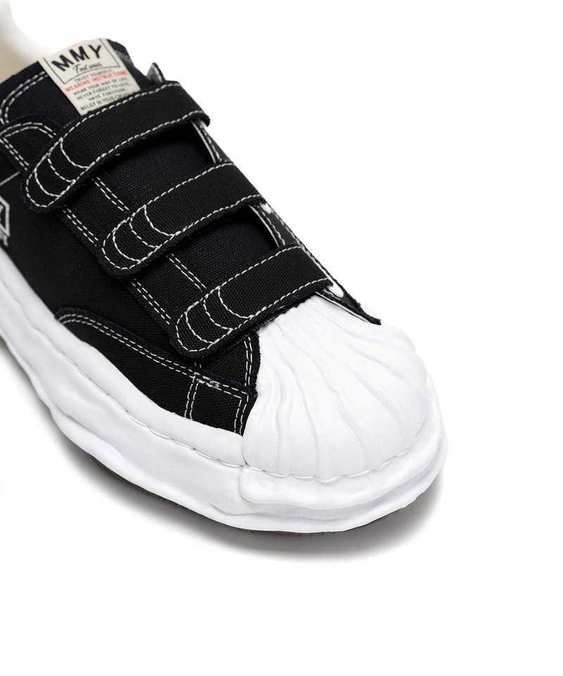"BLAKEY" OG Sole Canvas Low-top Verclo Sneaker 13