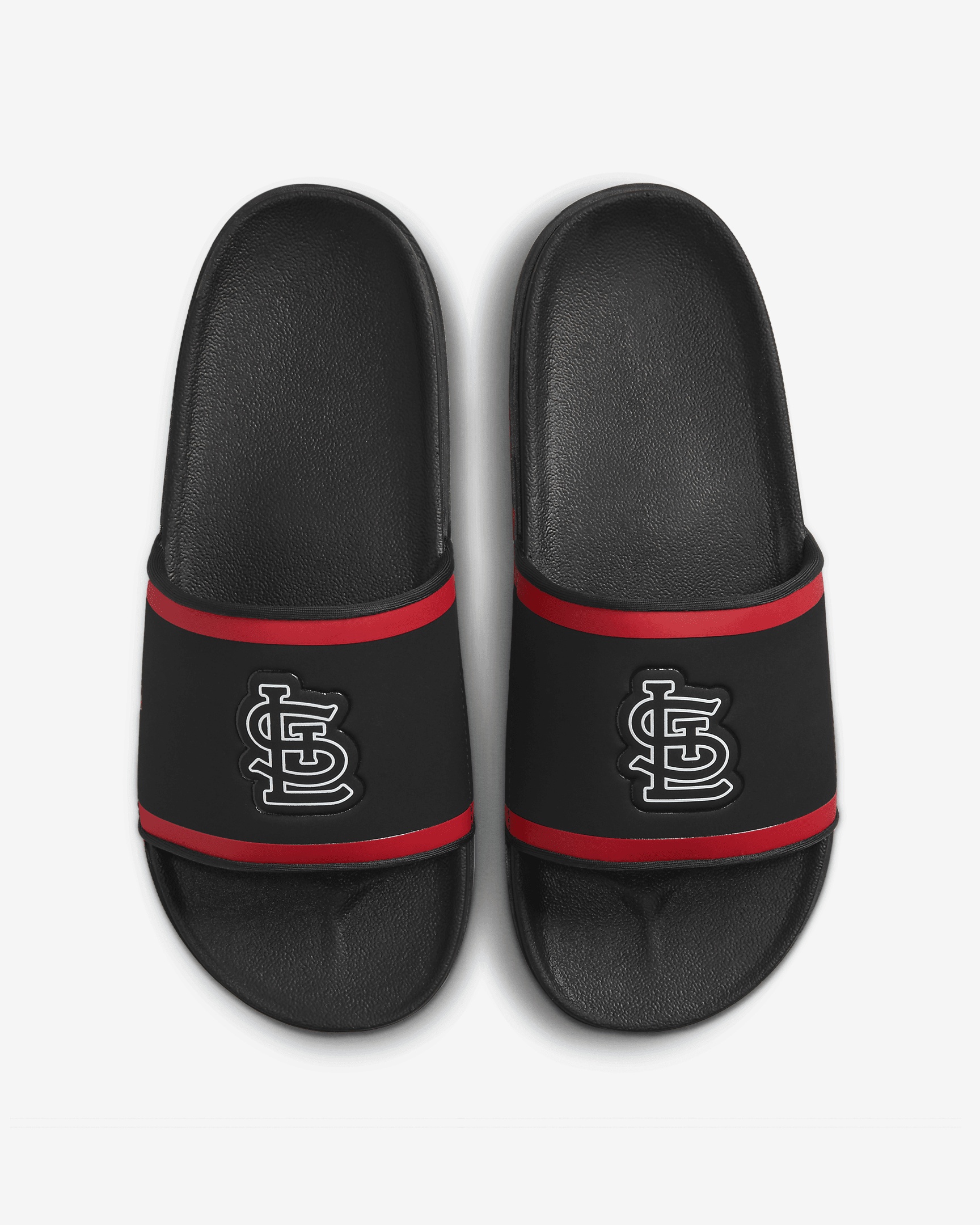 Nike Offcourt (MLB St. Louis Cardinals) Slide - 5