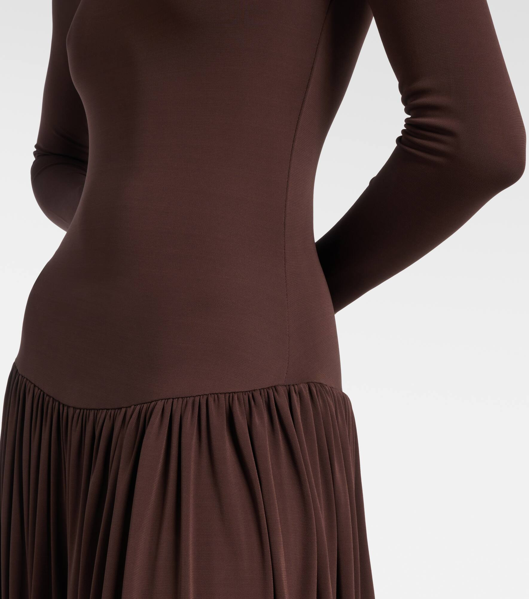 Muse maxi dress - 5