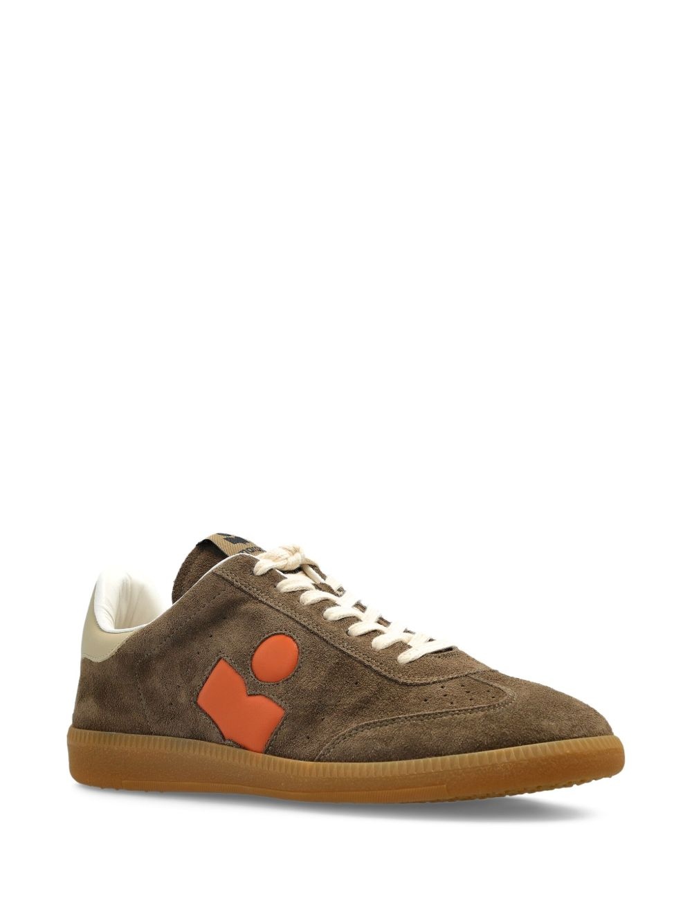 Bryce suede sneakers - 2