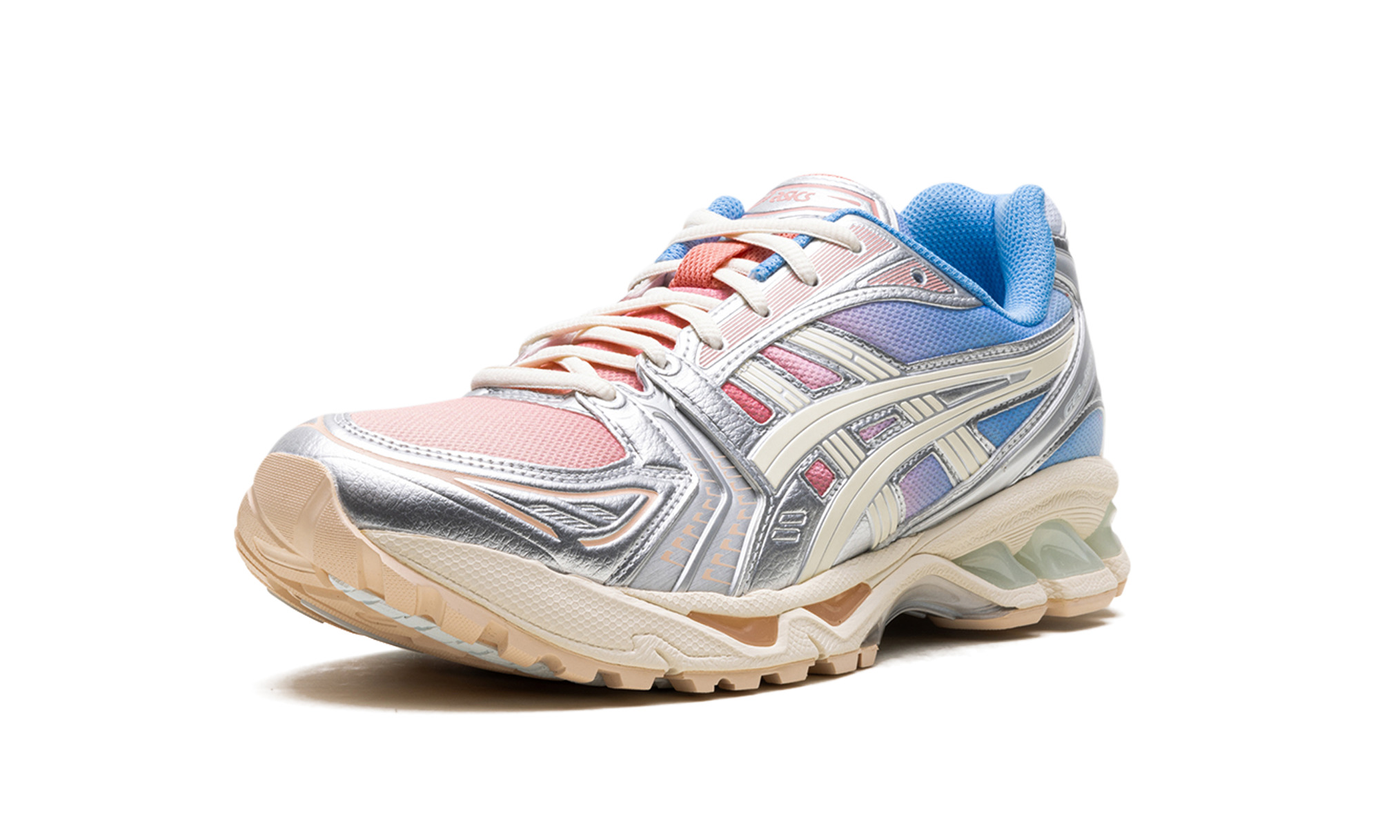 Gel-Kayano 14 WMNS - 4