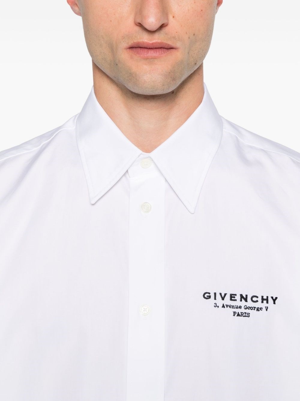 Cotton shirt - 4