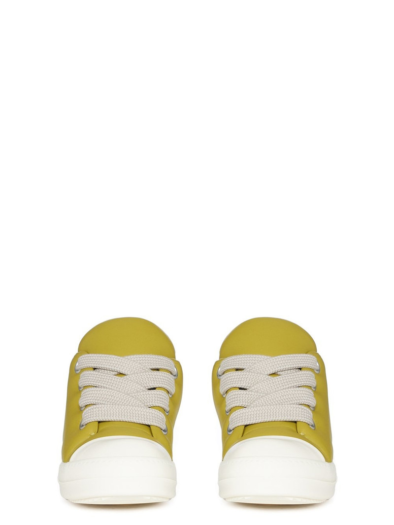 JUMBO LACE PADDED LOW / ACID MILK MILK 2