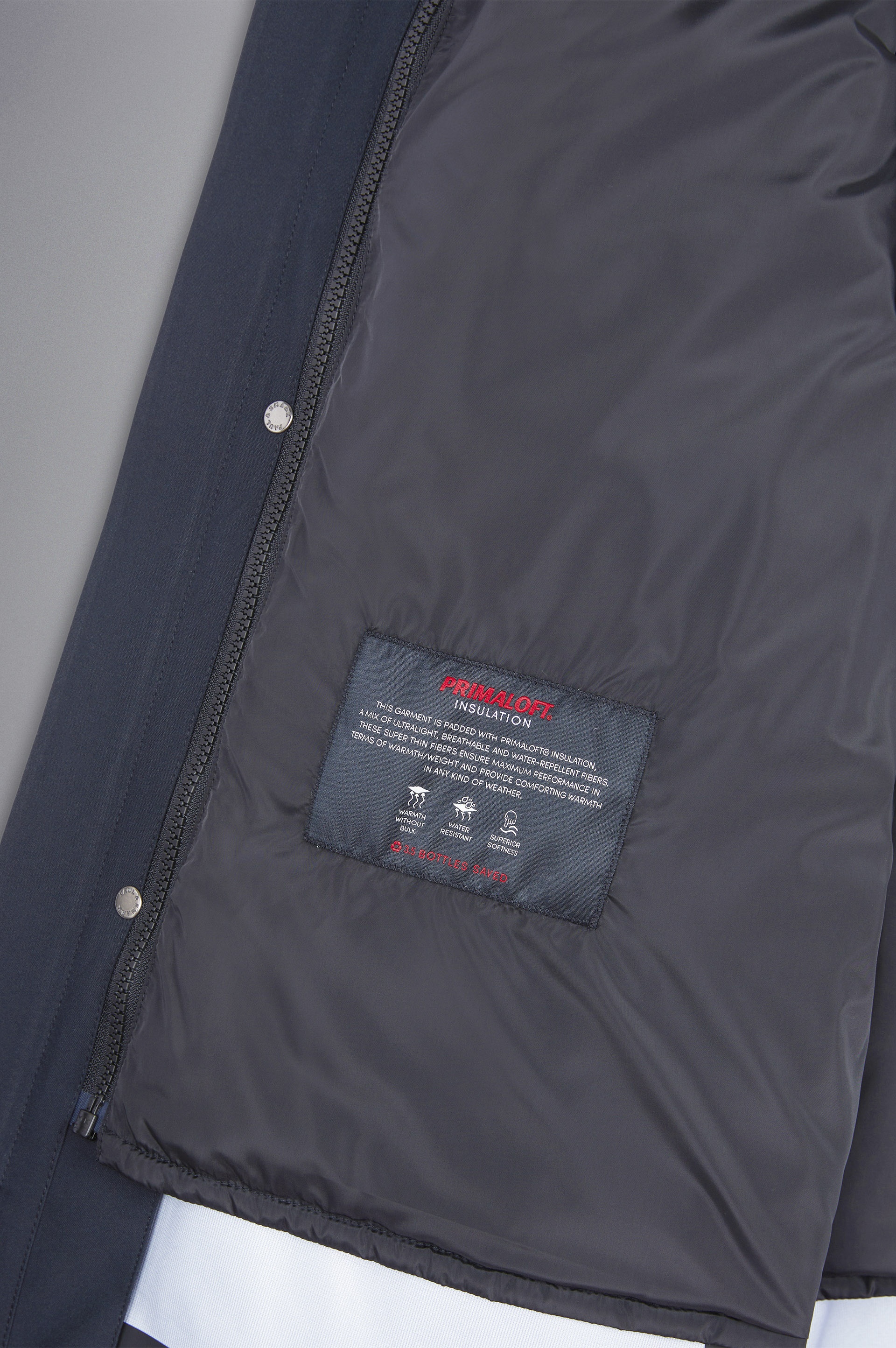 TYPHOON®  3 IN 1 PARKA - 7
