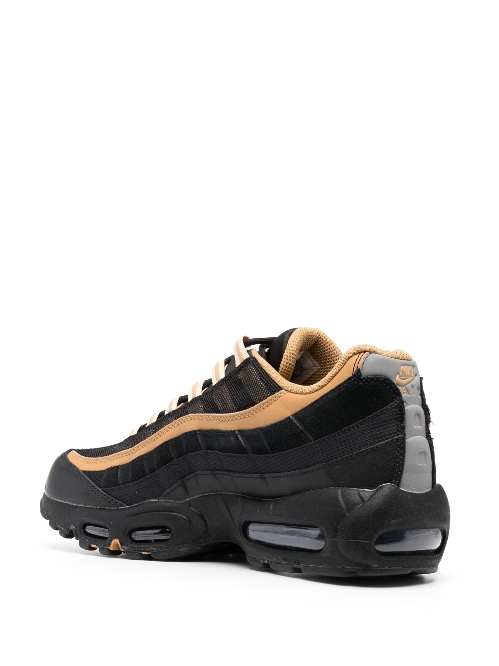 Air Max 95 low-top sneakers - 5