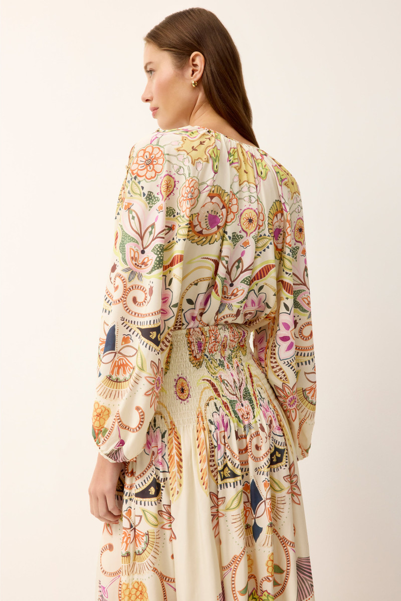 ARABELLA BLOUSE 6