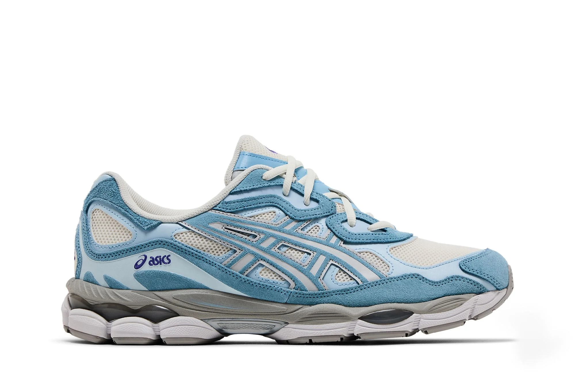 Gel NYC 'Arctic Sky' - 1