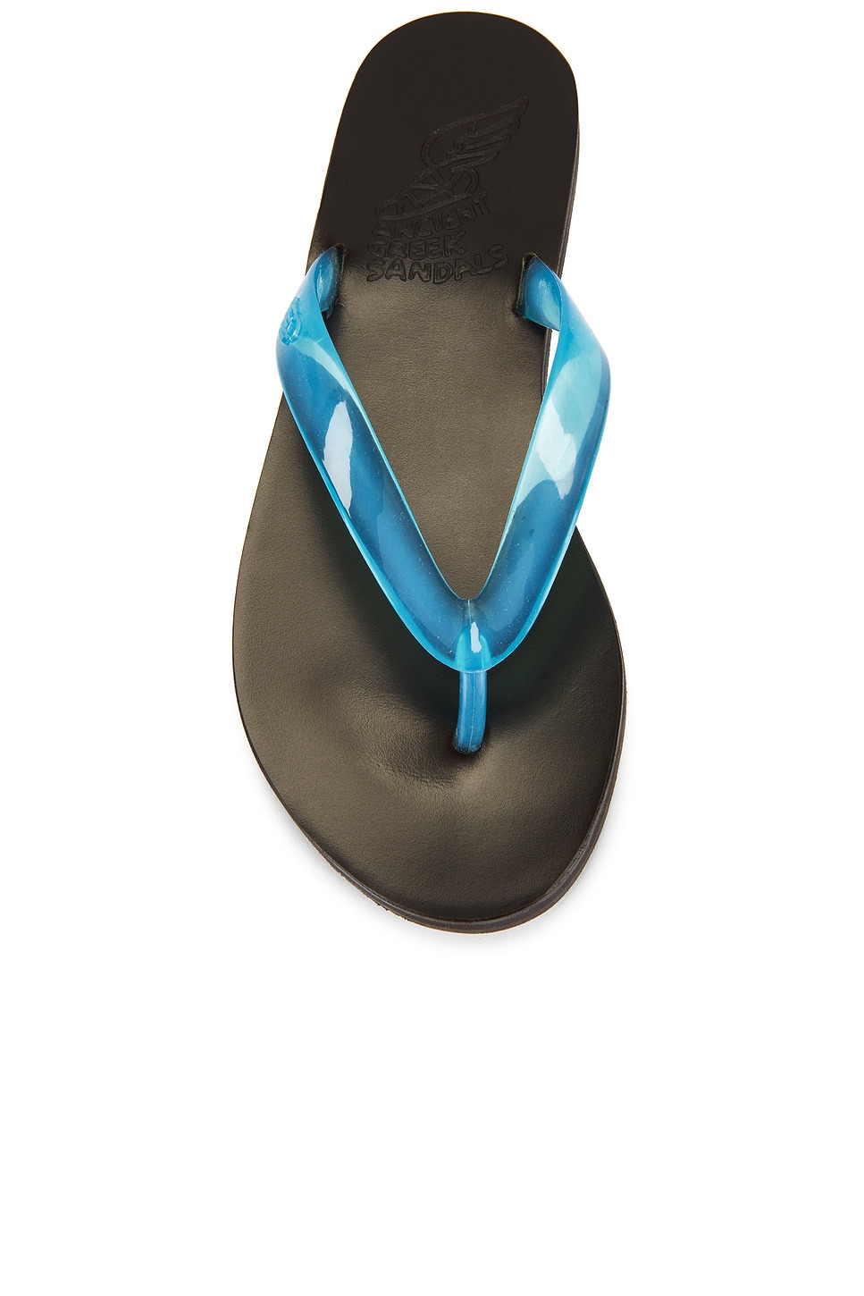 Saionara Jelly Sandal - 4