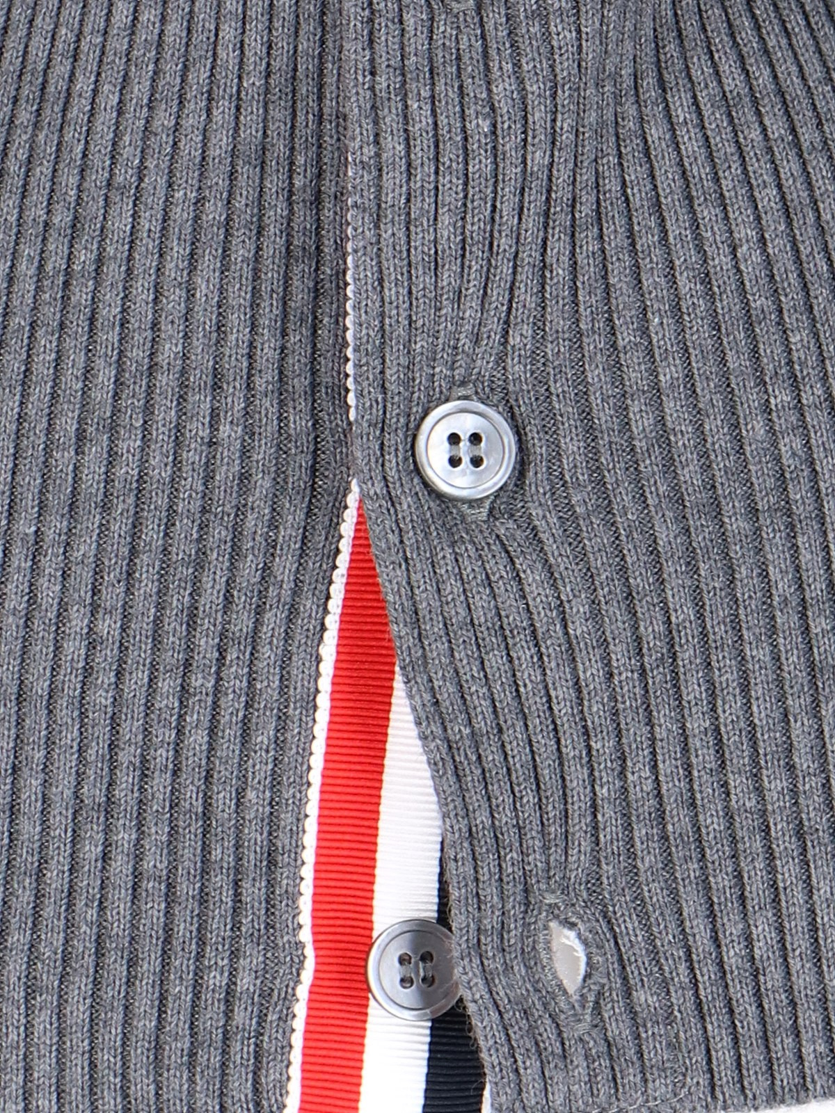 "4-BAR" SWEATER - 5