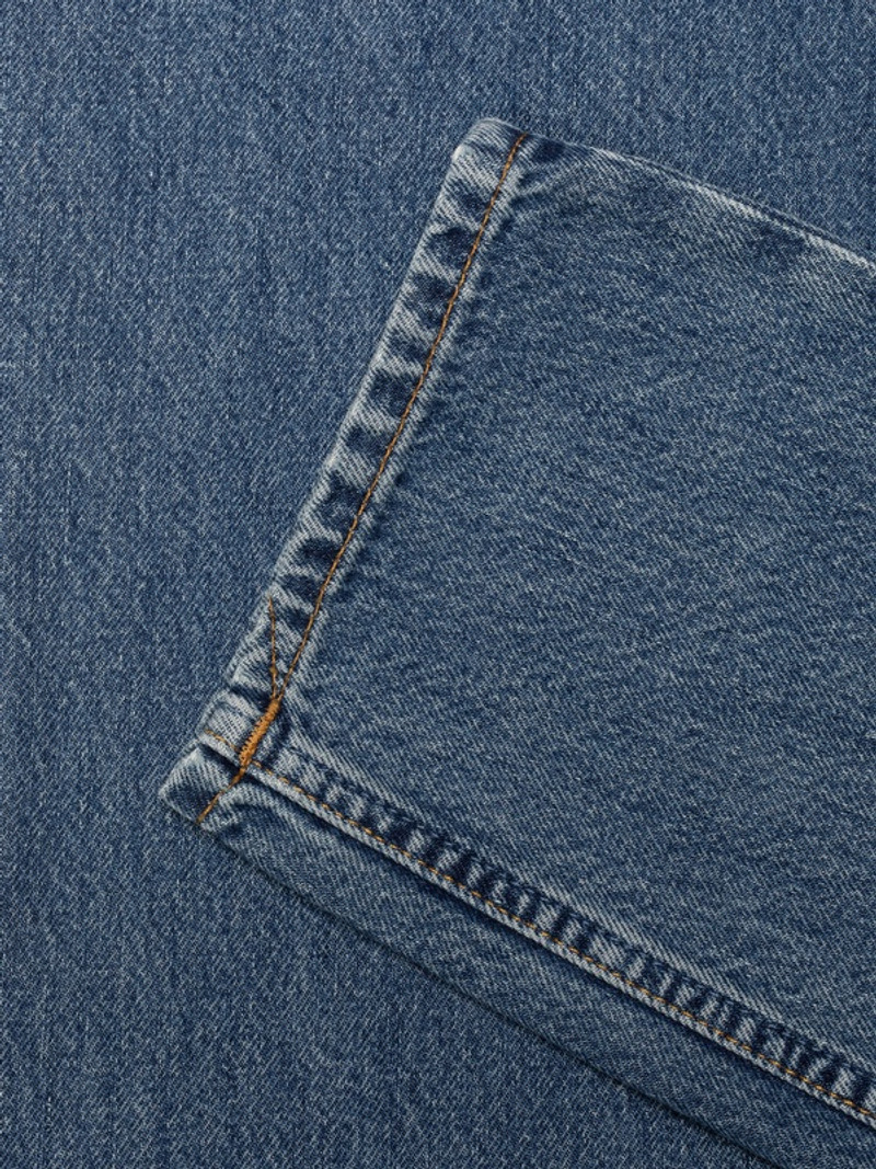 Gritty Jackson Morning Mist 6