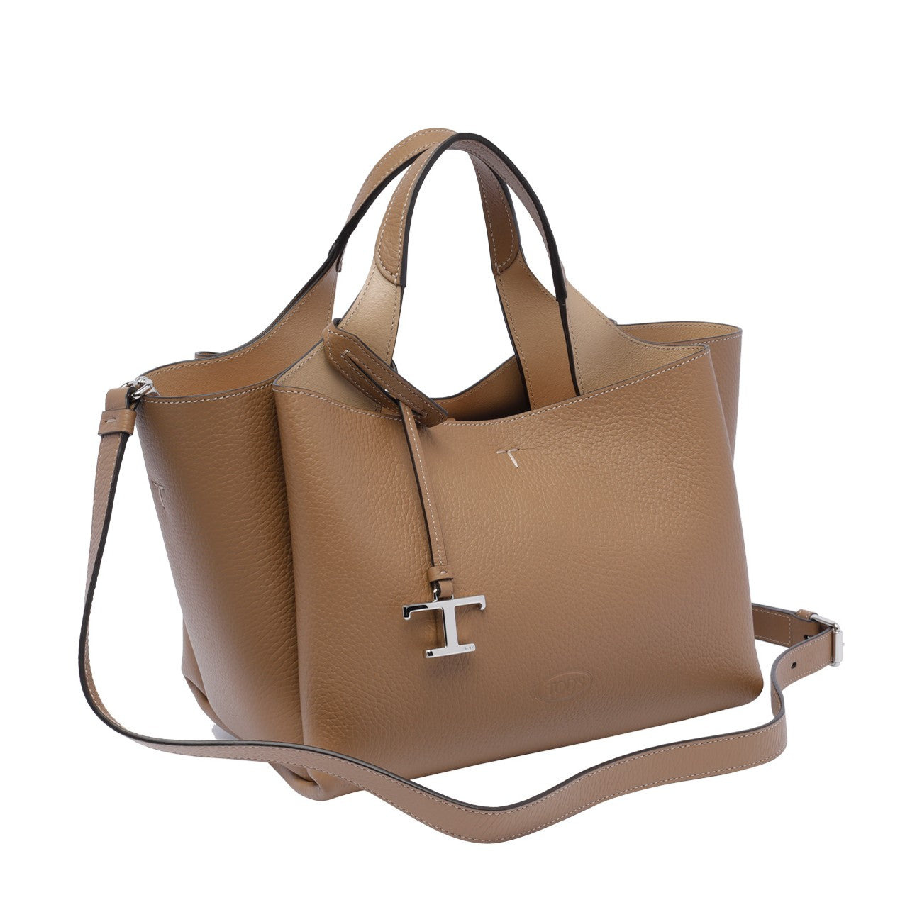 Tod's Women Mini Leather Handbag - 2