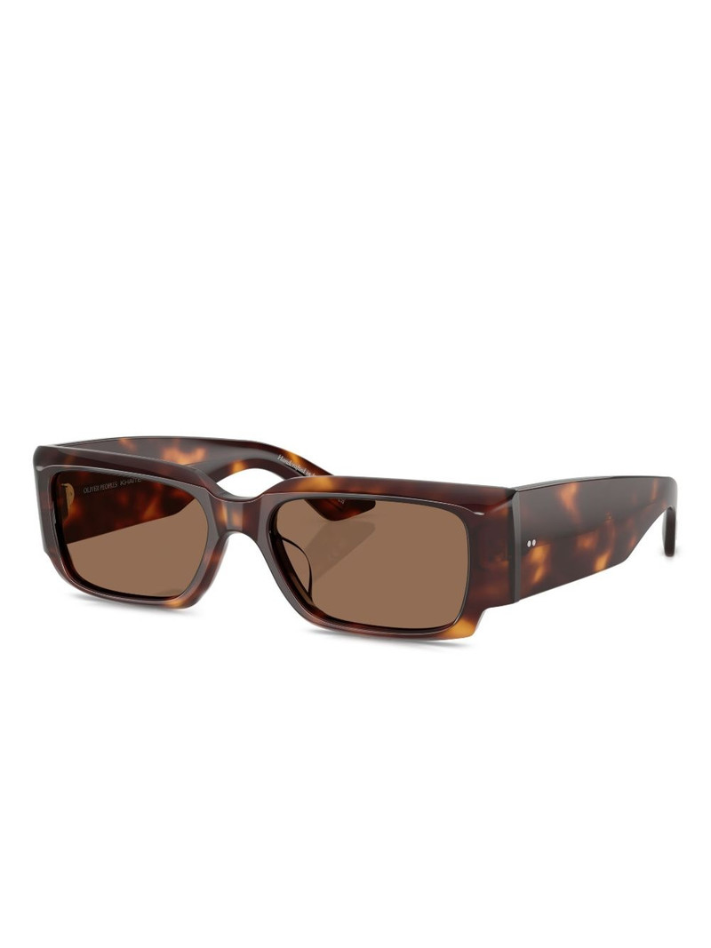 Oliver Peoples 1995C sunglasses outlook
