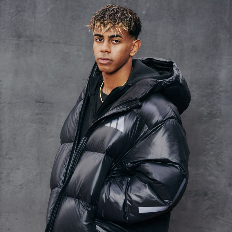 ADIDAS Z.N.E. Puffer Climawarm Down Jacket 8
