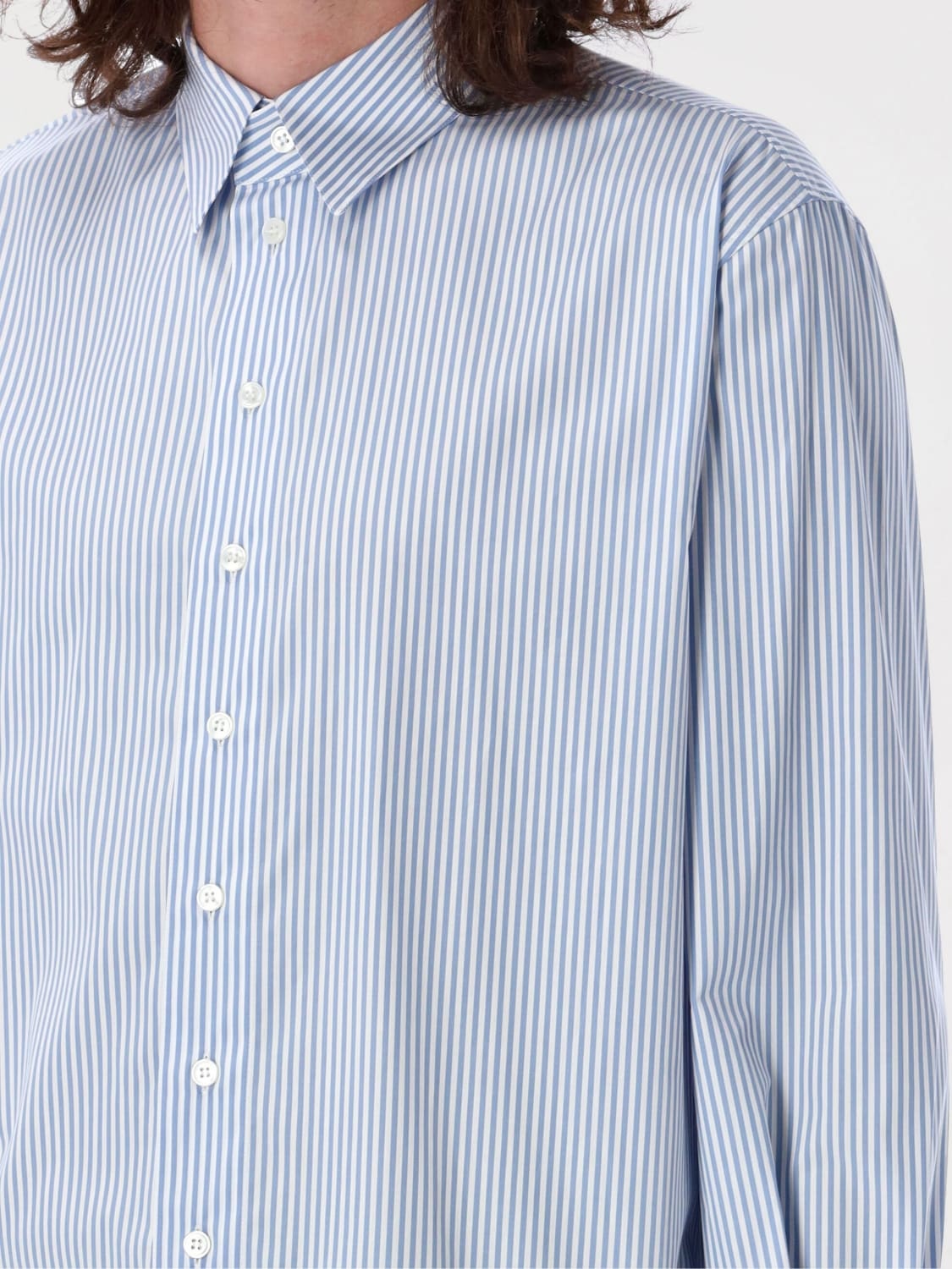 Shirt men Saint Laurent - 3