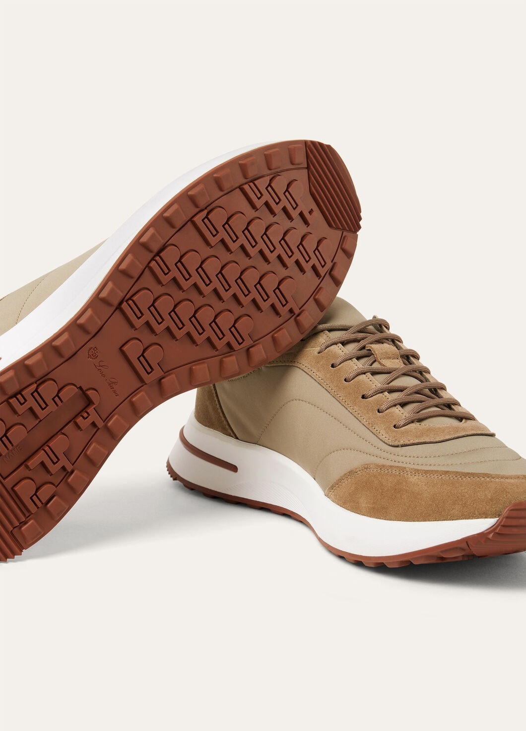 Week End Walk Sneaker - 5